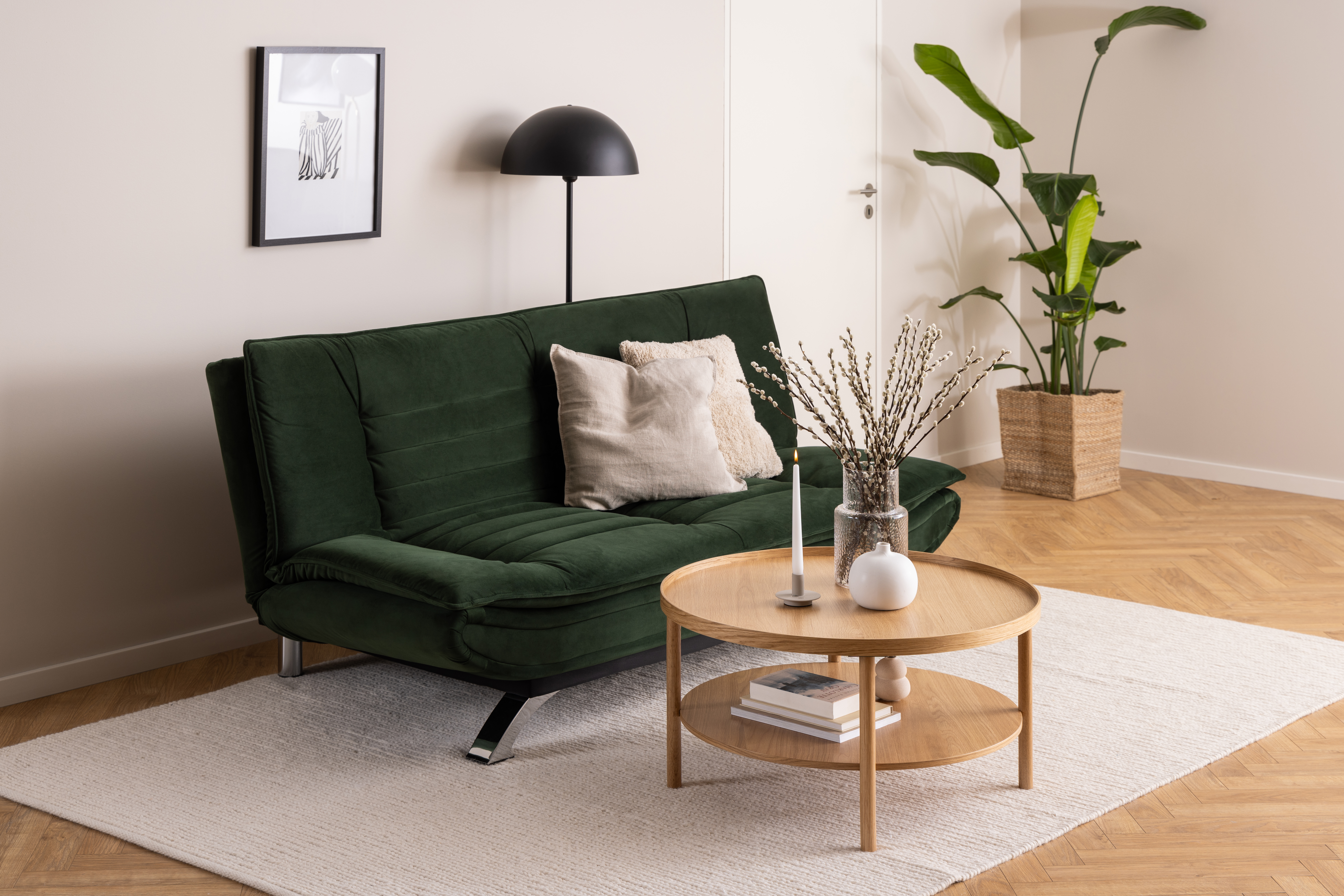 ACTONA Couchtisch BANBURY