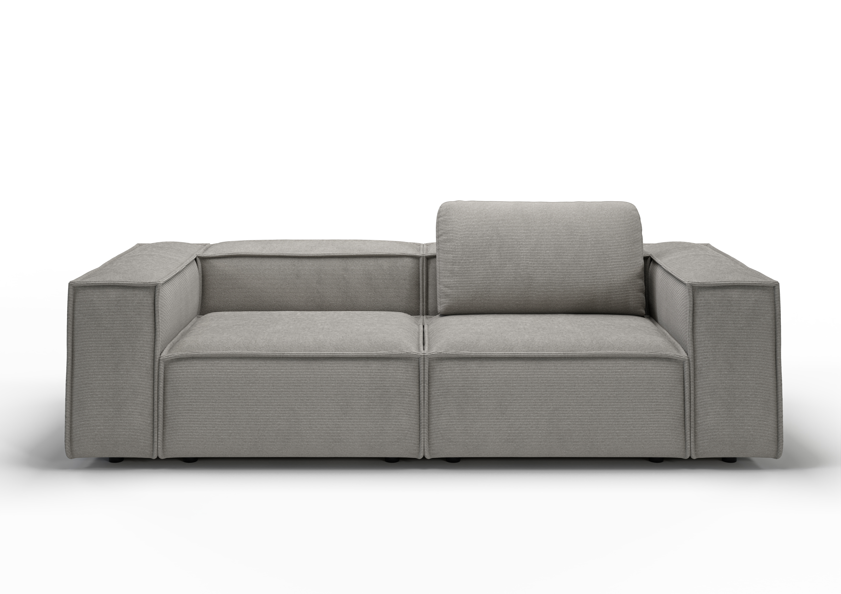 FAEE Sofa FREJA in Feincord