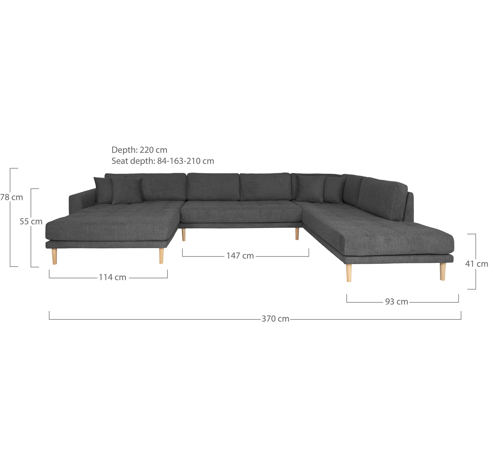 FAEE Sofa LIV