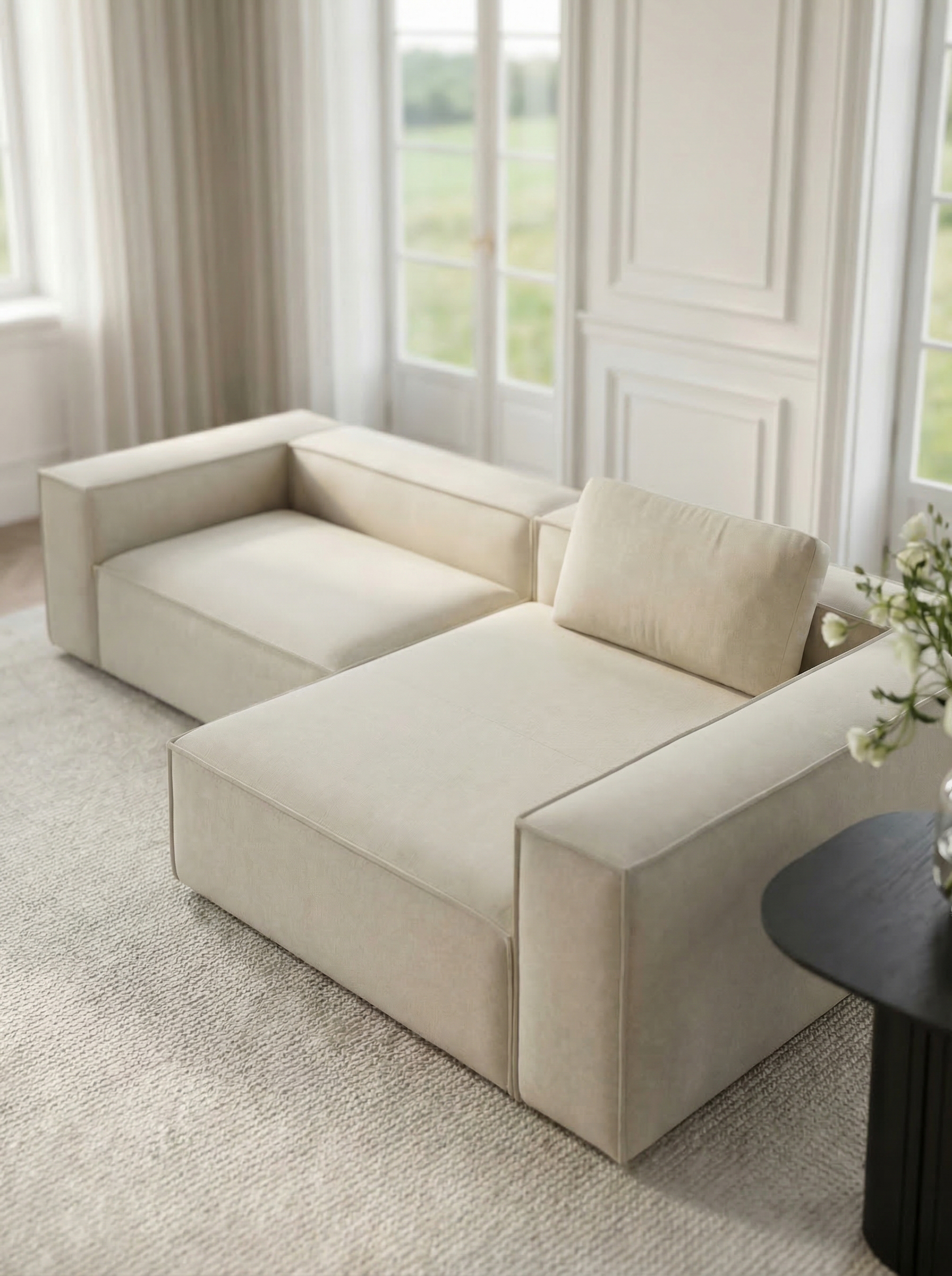 Faee sofa FREJA