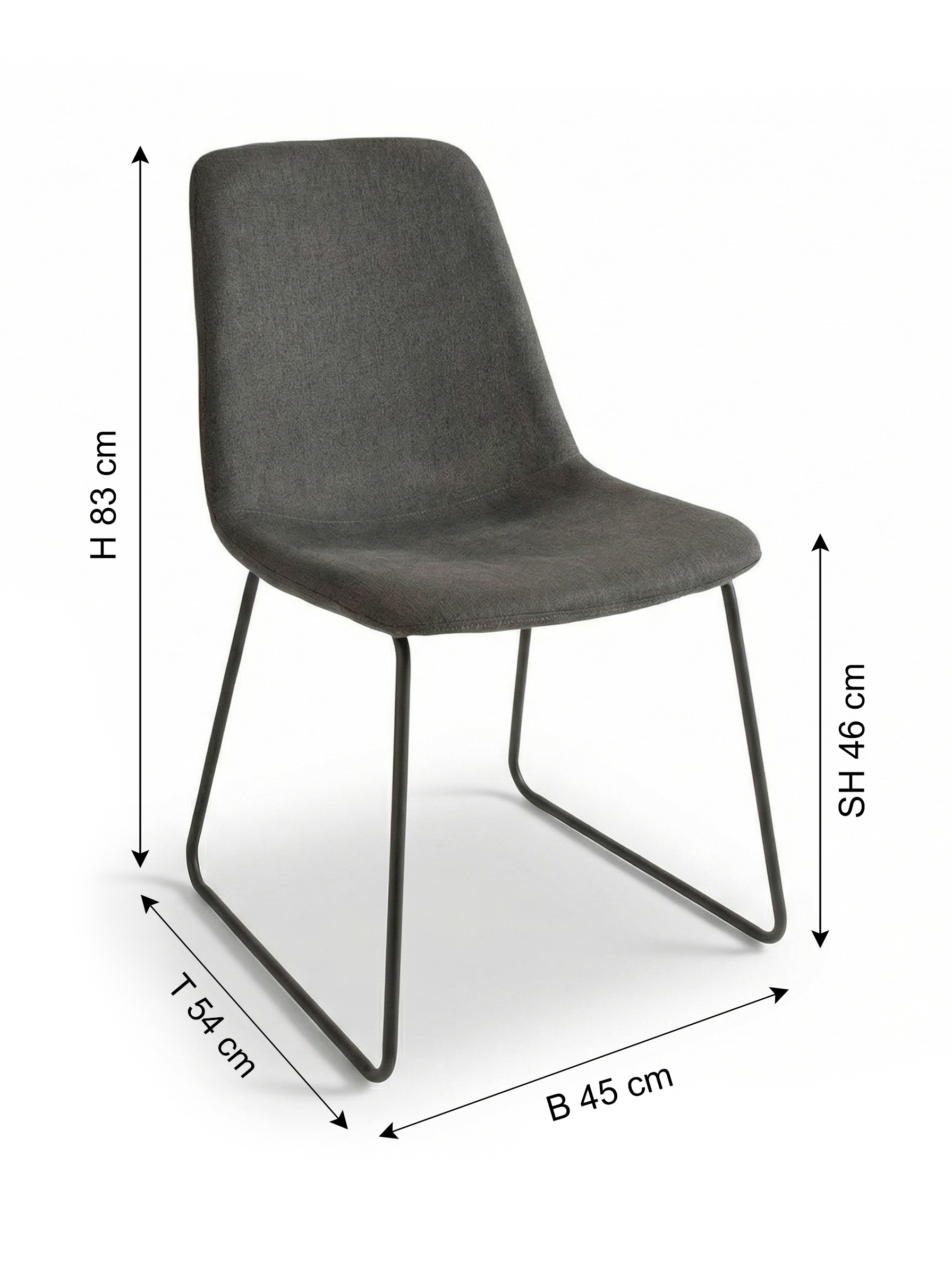 Faee DROMME Chair