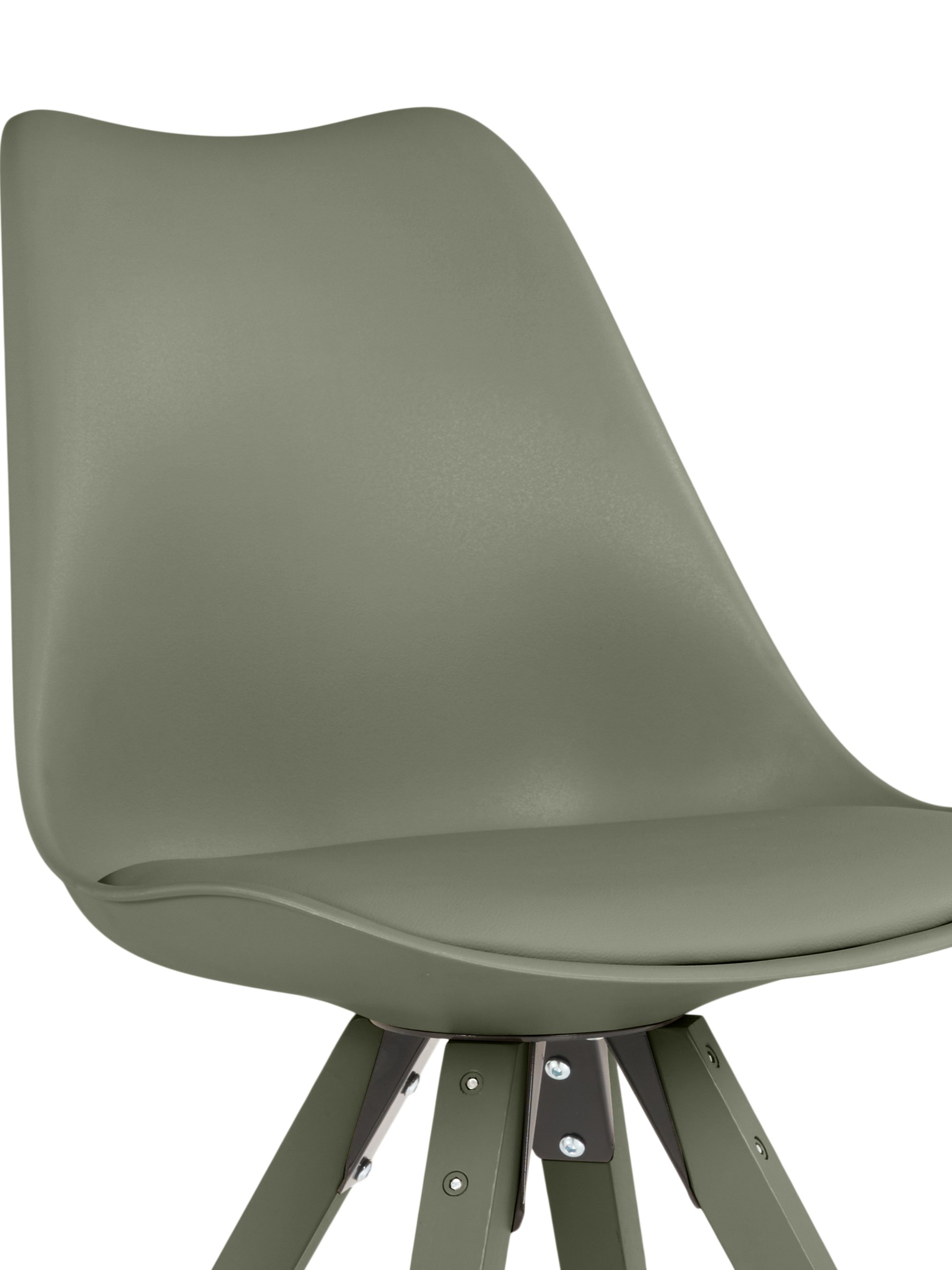 Chaise HVILE de Faee