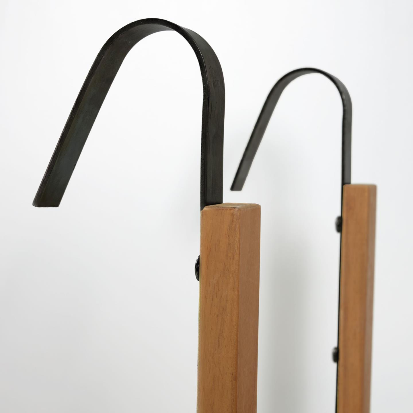 KAVE HOME Beistelltisch Outdoor AMARILIS KAVE HOME Beistelltisch AMARILIS