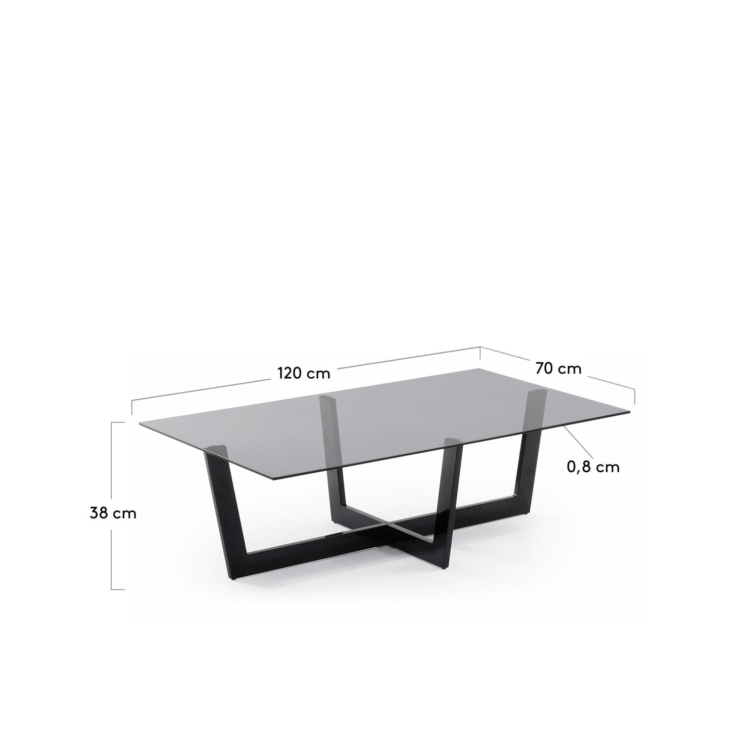 KAVE HOME Couchtisch PLAM KAVE HOME Couchtisch PLAM