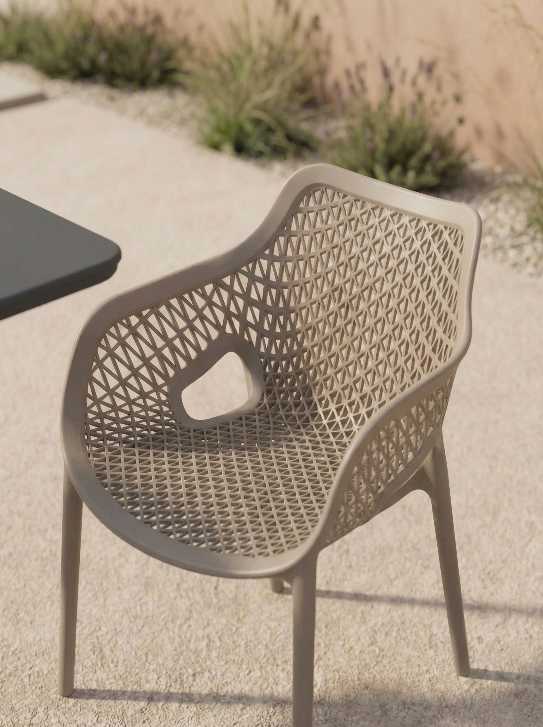 FAEE Gartenstuhl DONOUSSA