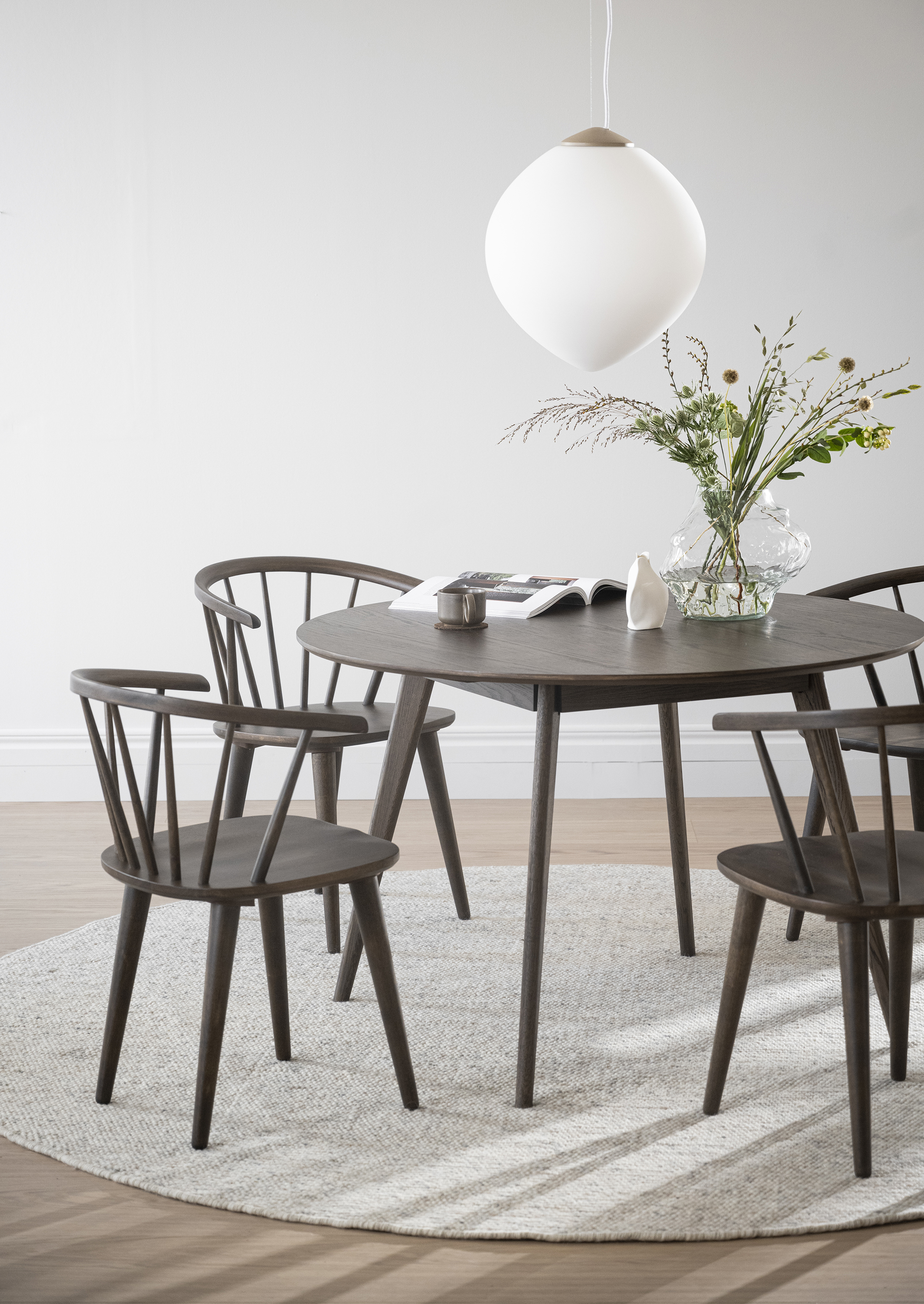 ROWICO Esstisch YUMI