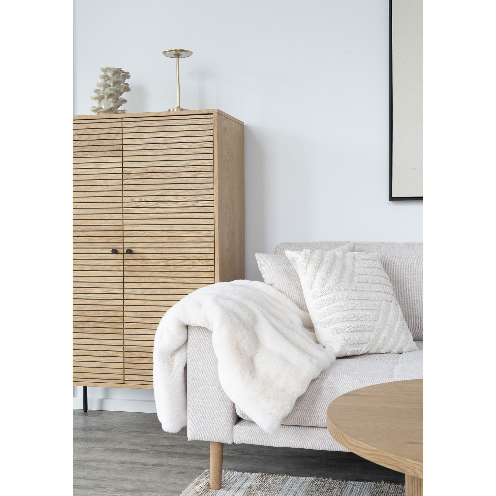 Faee highboard EKEN