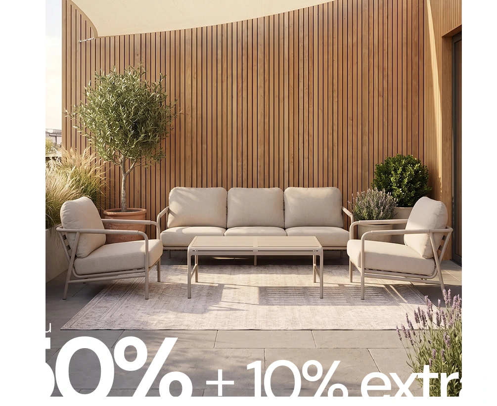 Été Sale
