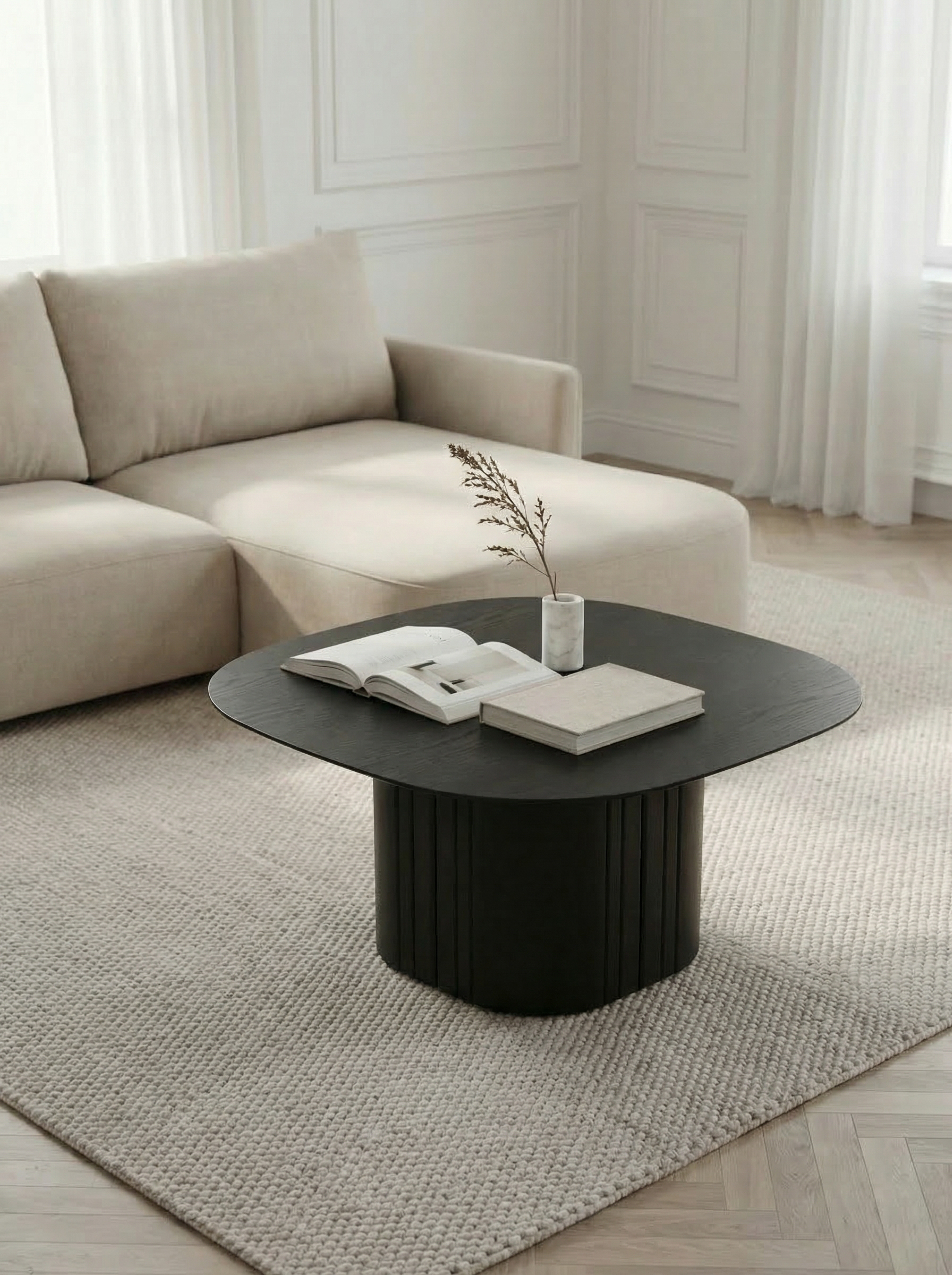 FAEE Table basse GEMENSKAP