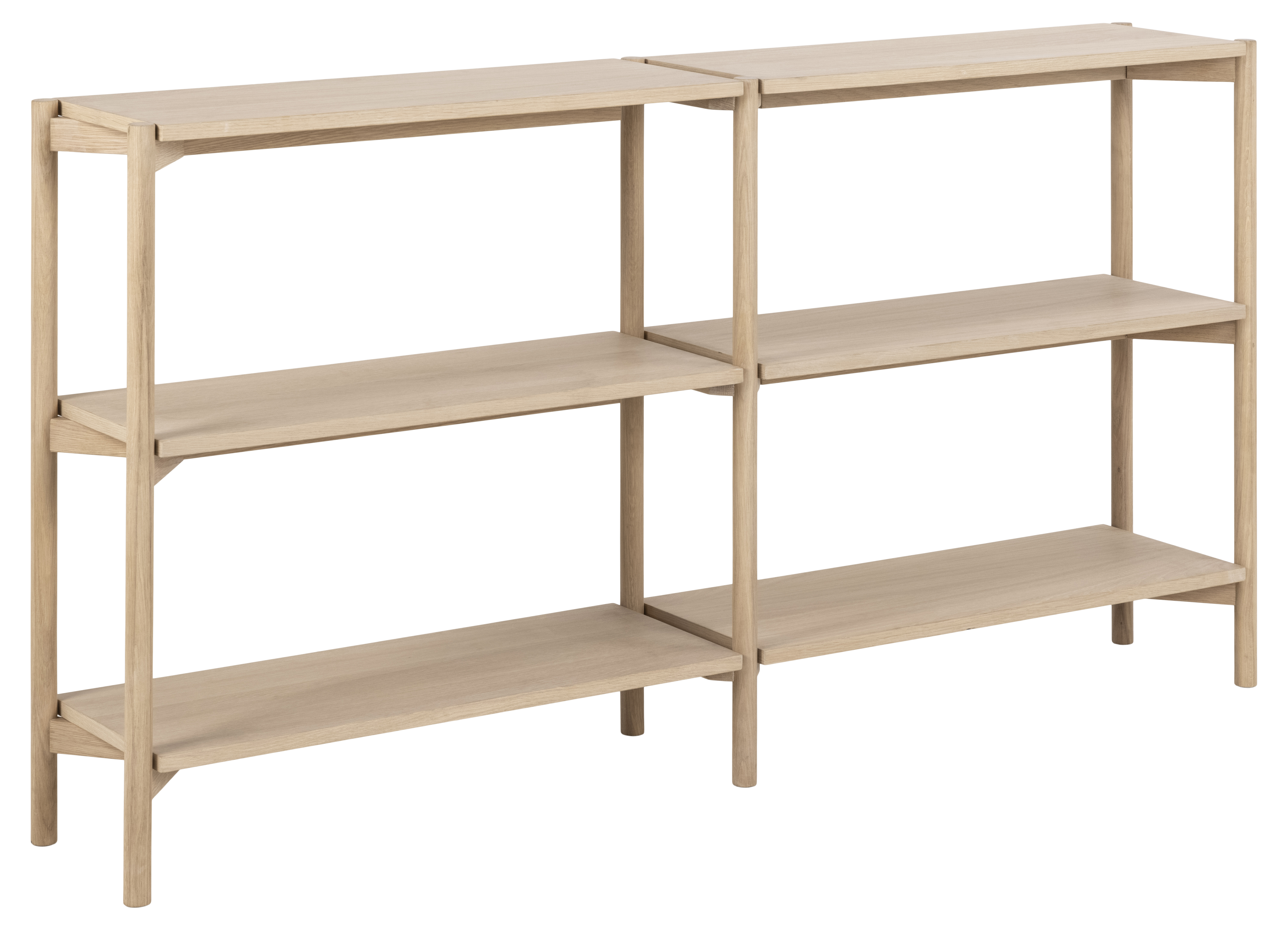 ACTONA Regal BRAIDWOOD