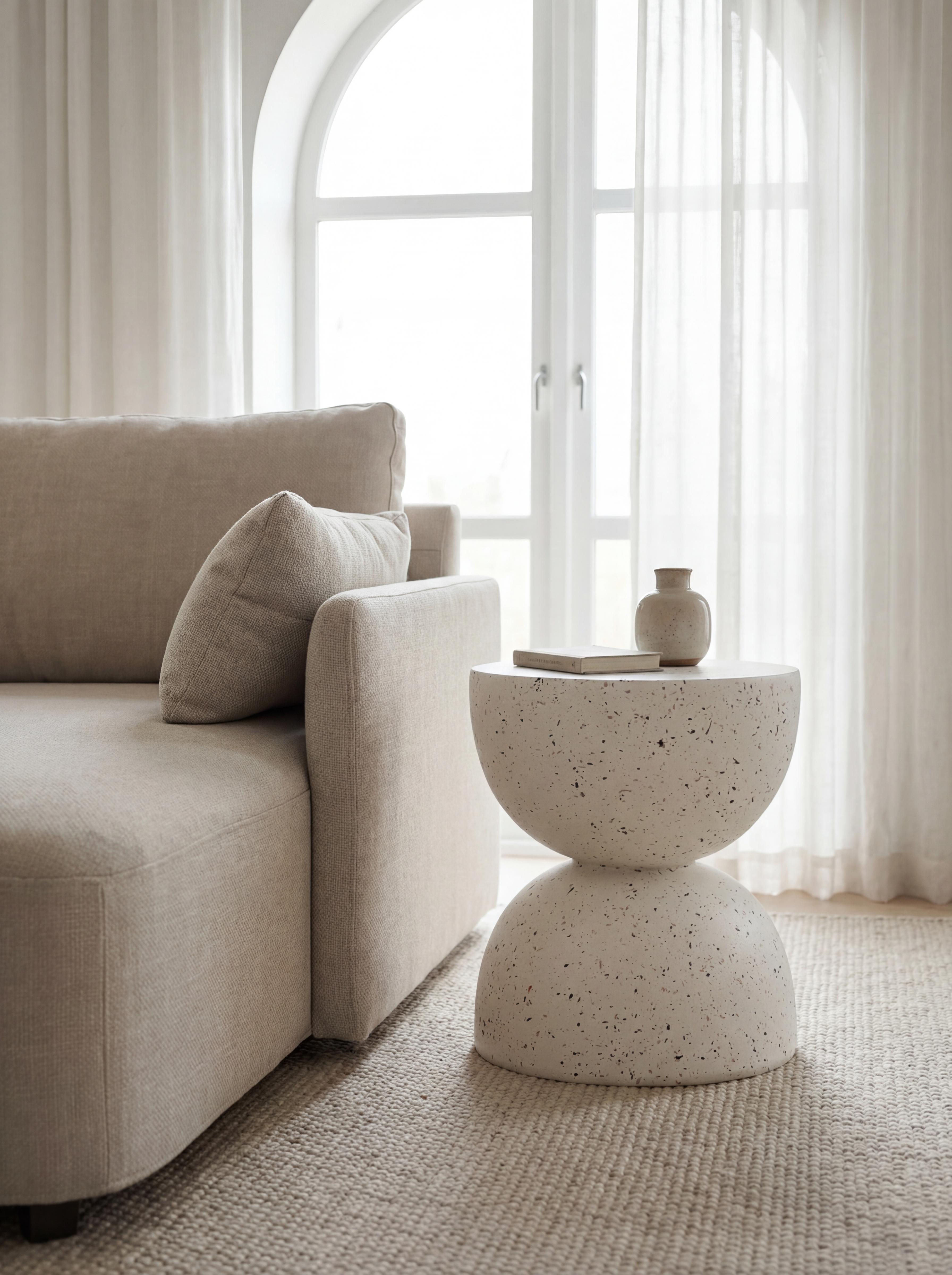 FAEE Beistelltisch SISU