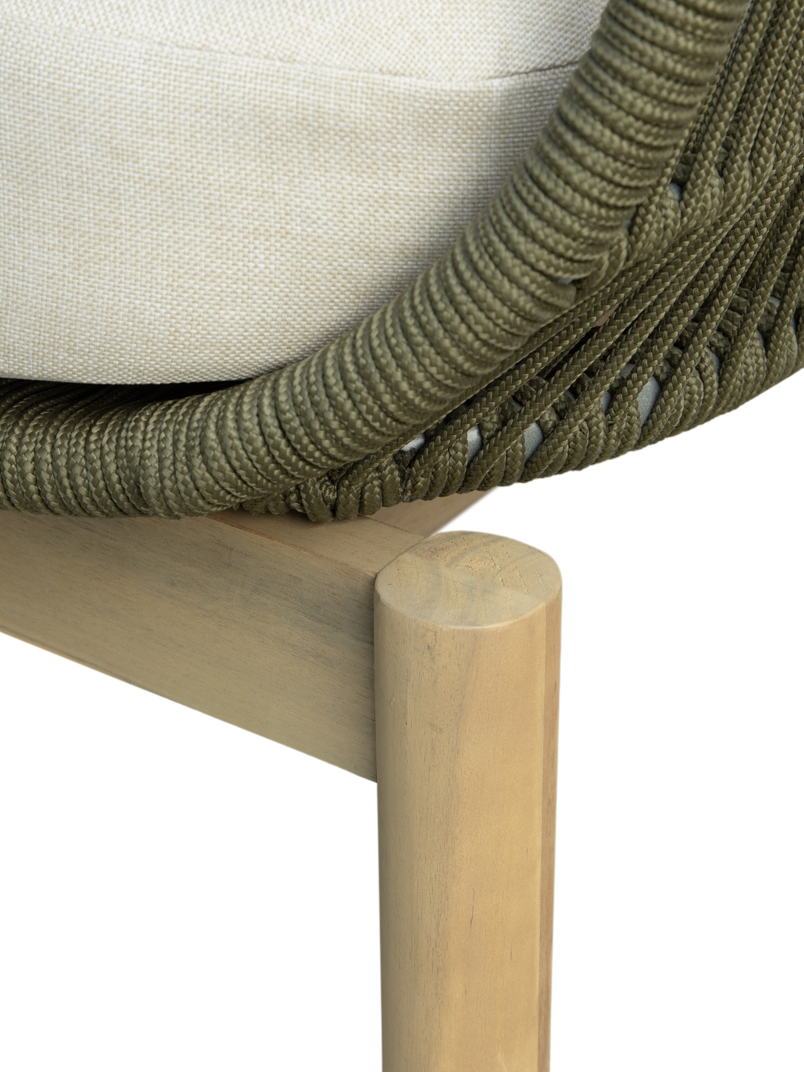 FAEE Gartenlounge-Set MENORCA