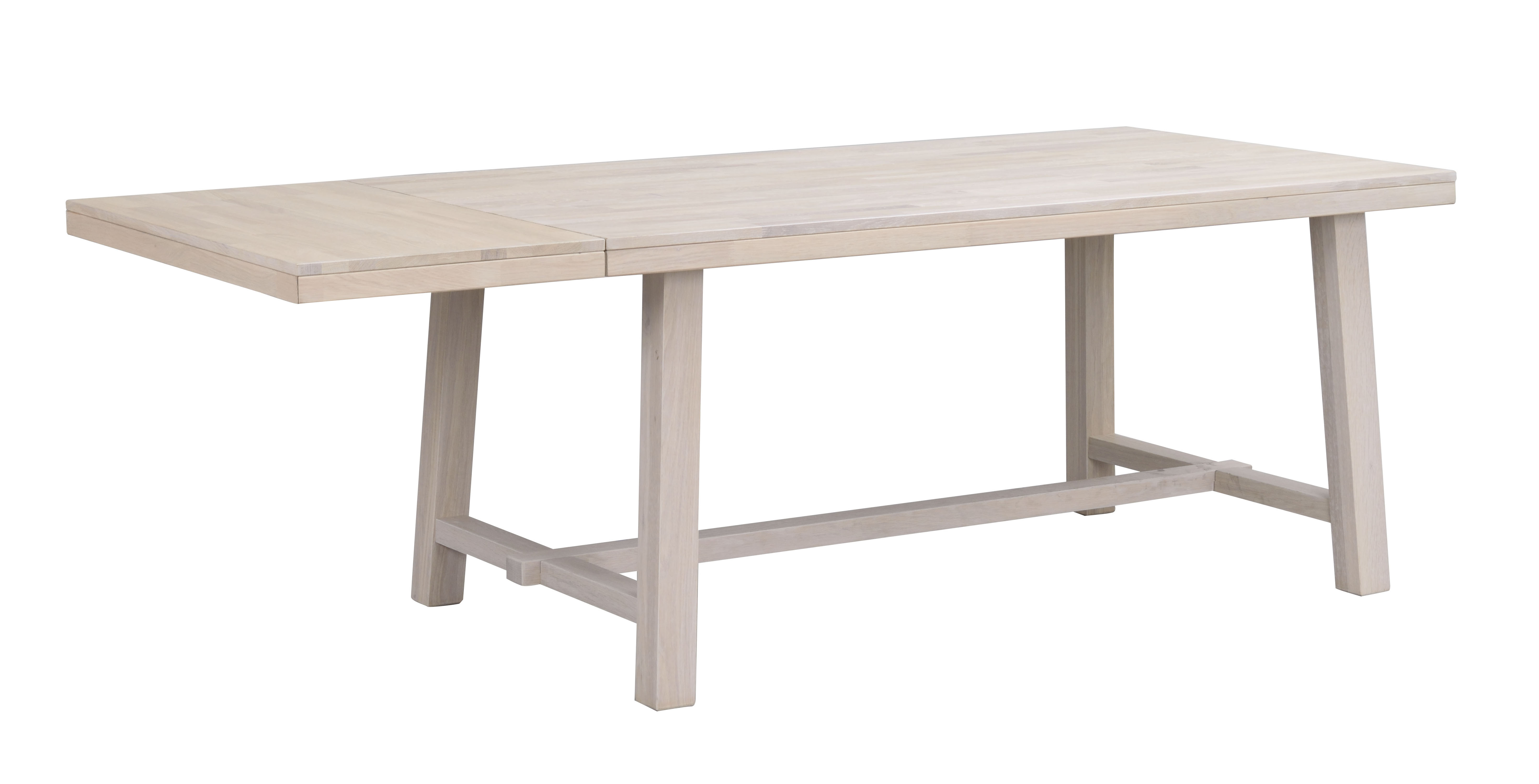 ROWICO Esstisch BROOKLYN ROWICO Tisch BROOKLYN