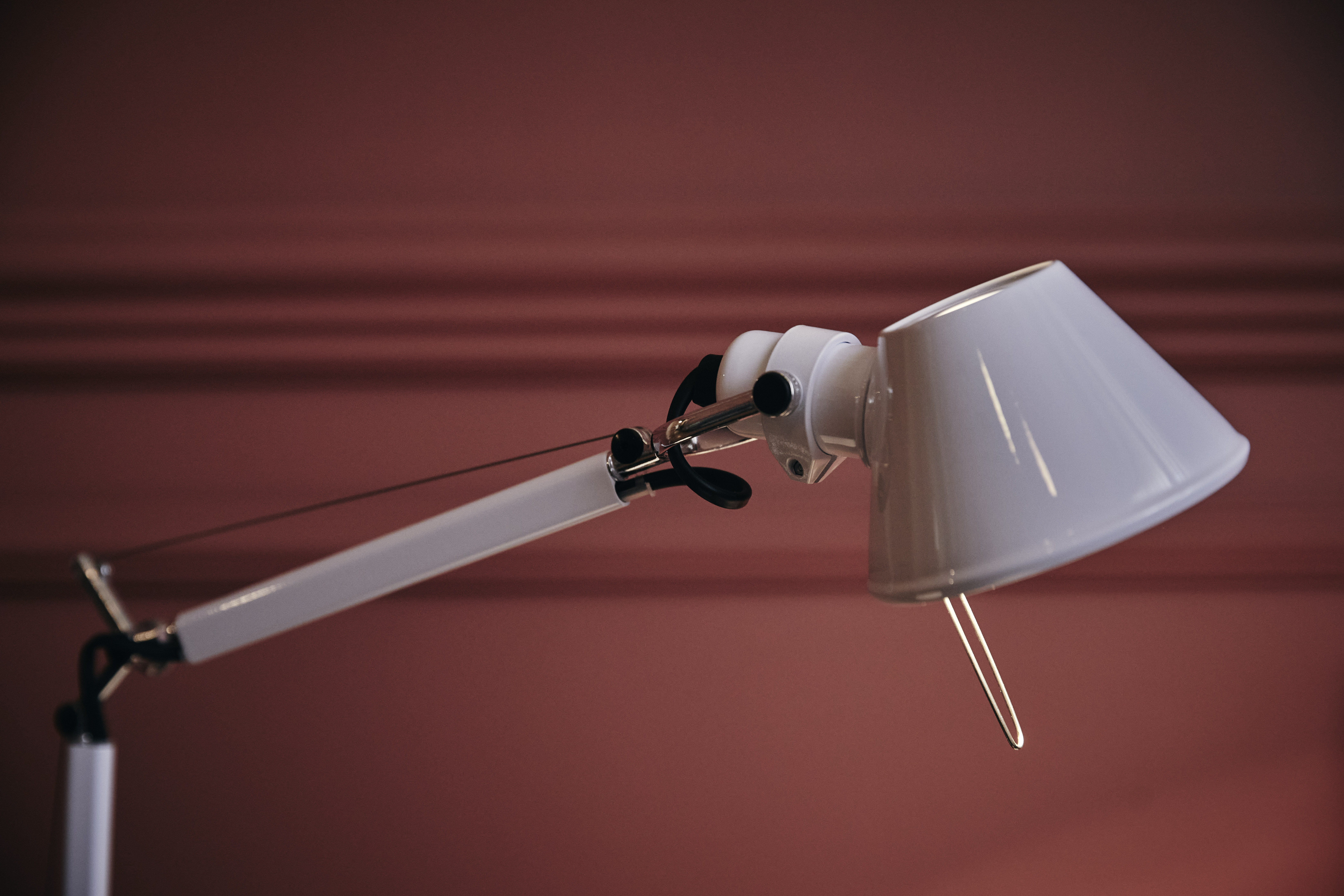 ARTEMIDE Tischleuchte TOLOMEO ARTEMIDE Tischleuchte TOLOMEO