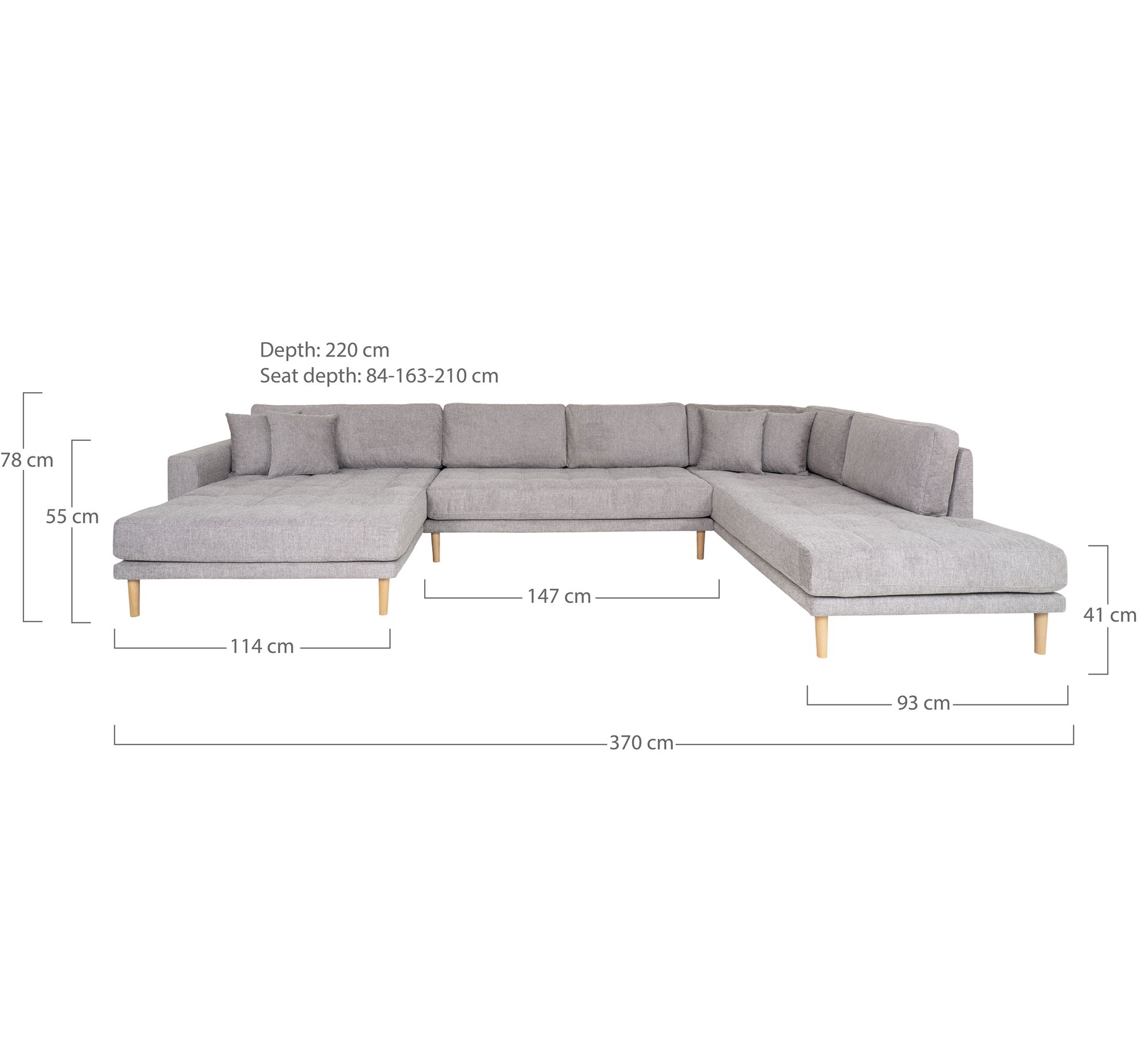 FAEE Sofa LIV