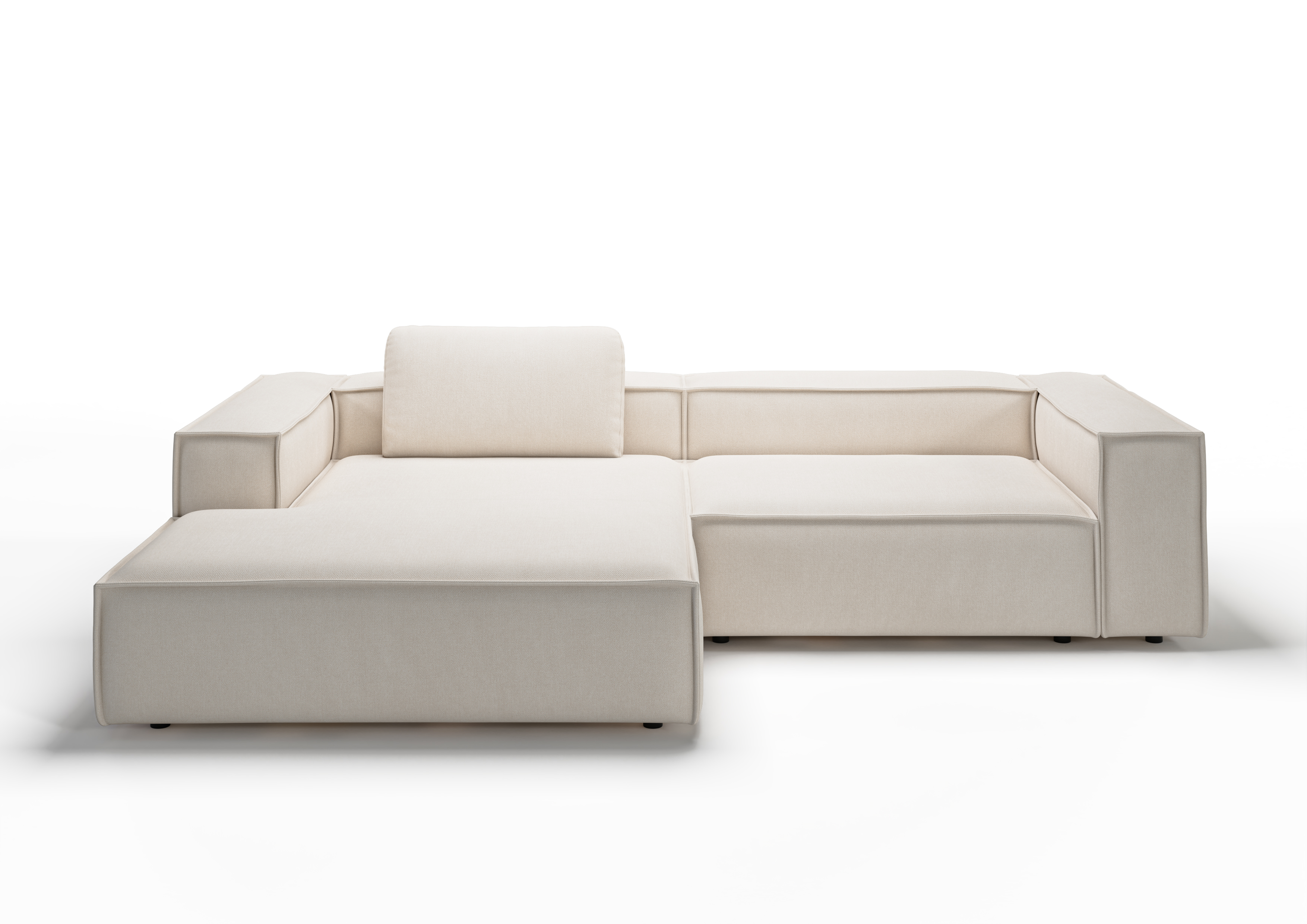 FAEE Sofa FREJA FAEE Sofa FREJA in woven fabric