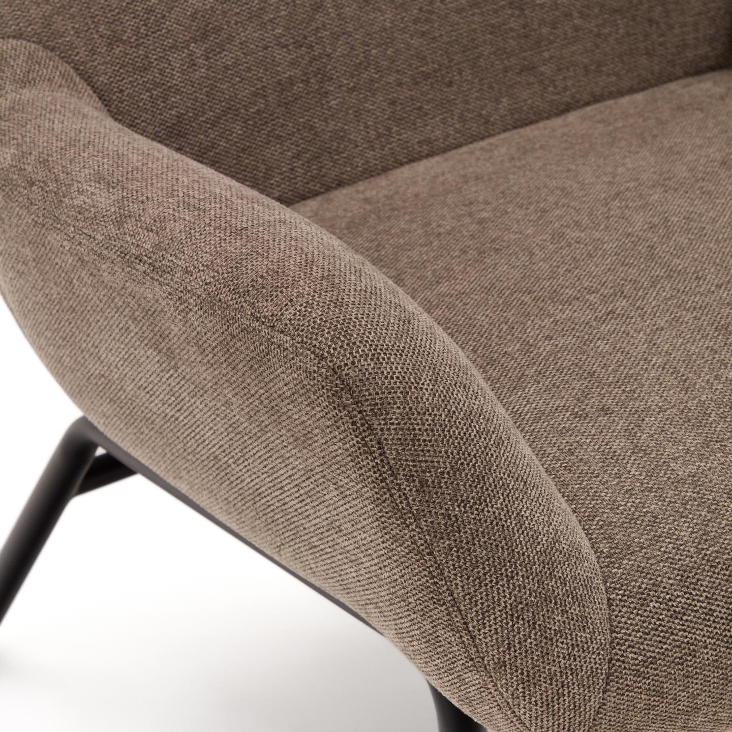 KAVE HOME Sessel BELINA