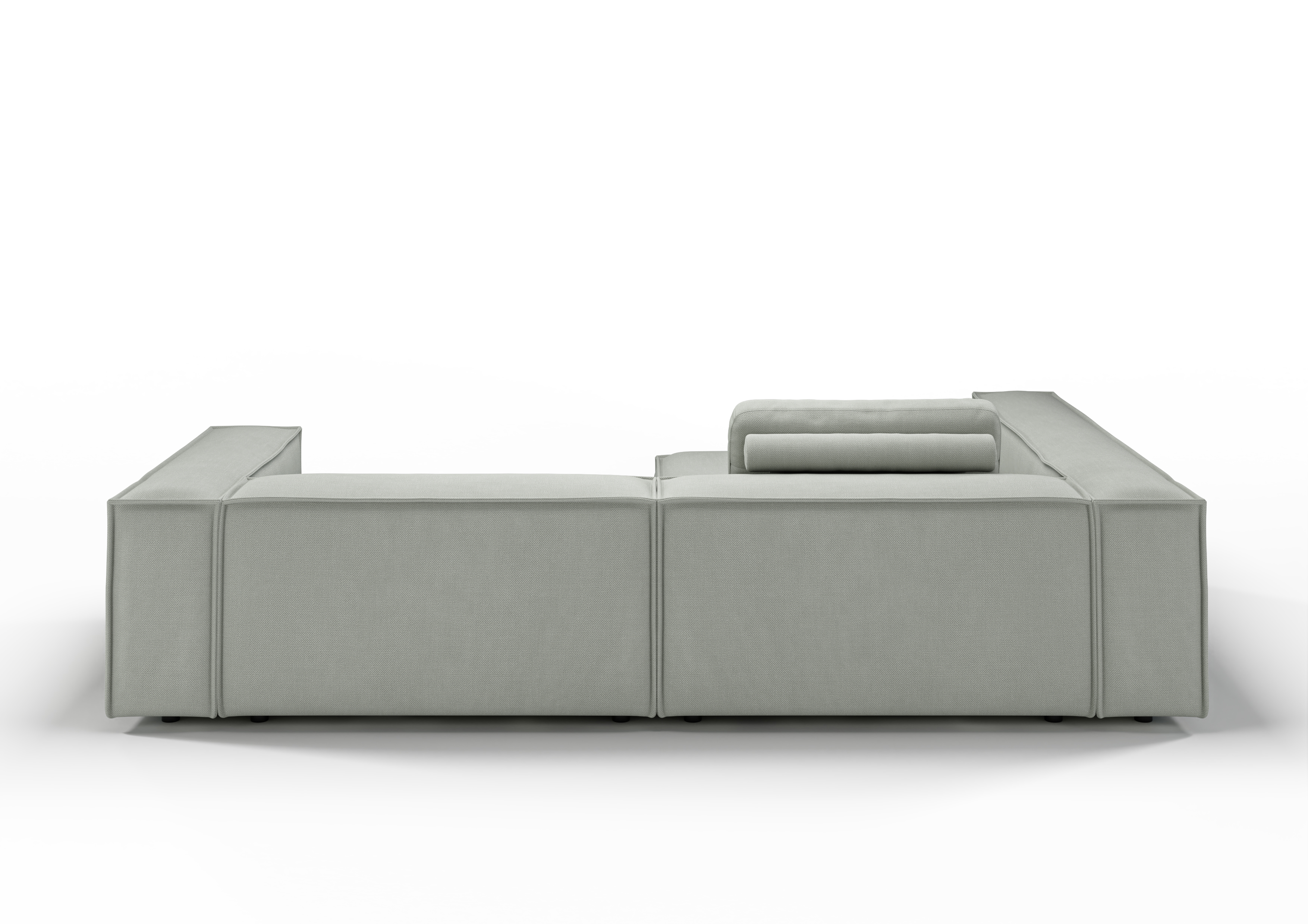 FAEE Sofa FREJA FAEE Sofa FREJA in woven fabric