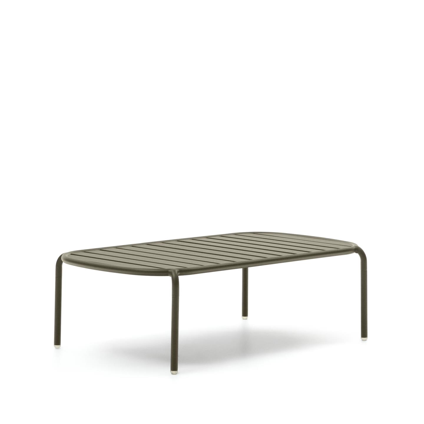 KAVE HOME Couchtisch Outdoor JONCOLS KAVE HOME Gartencouchtisch JONCOLS