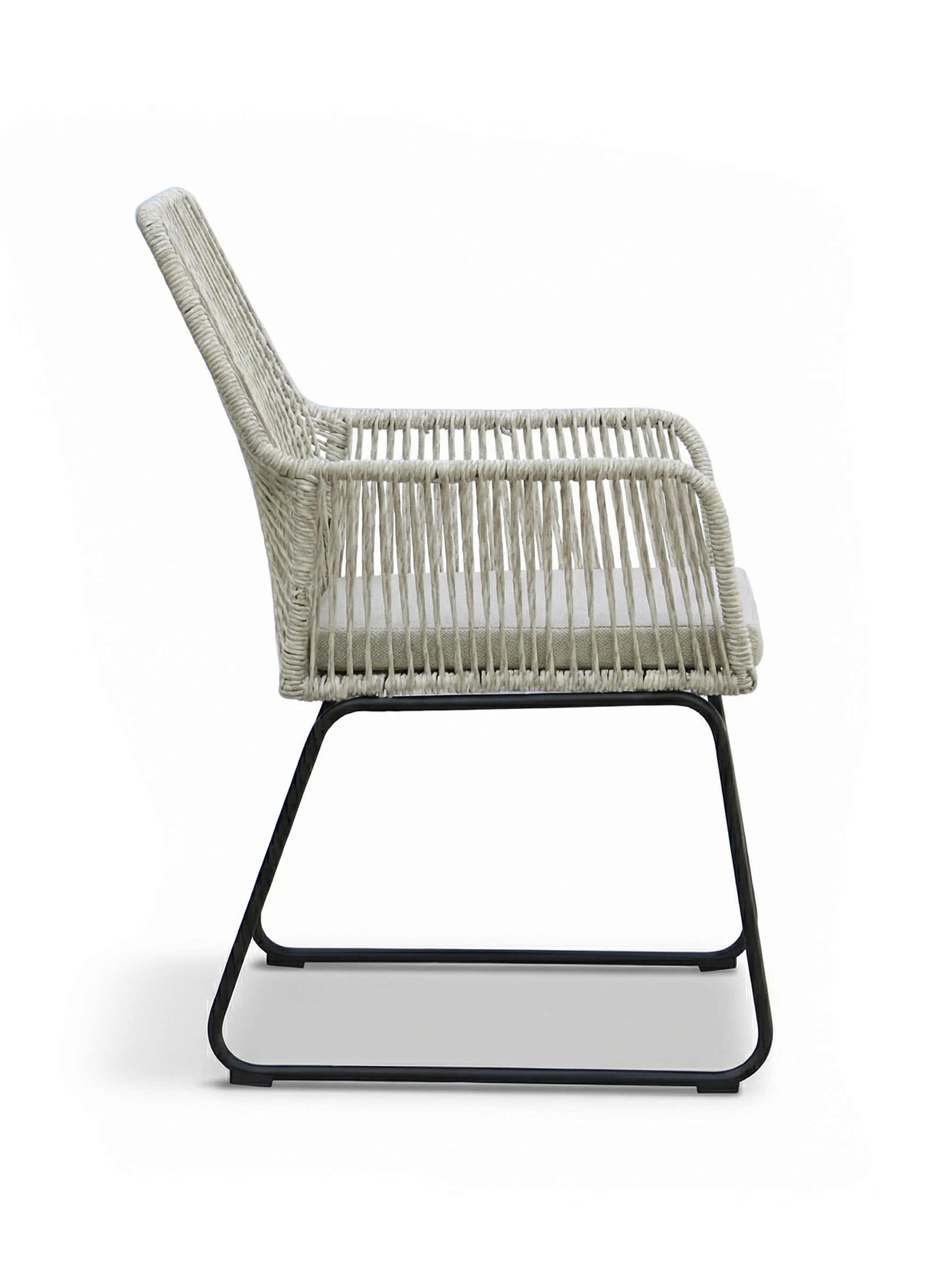 FAEE Chaise de jardin TABARCA