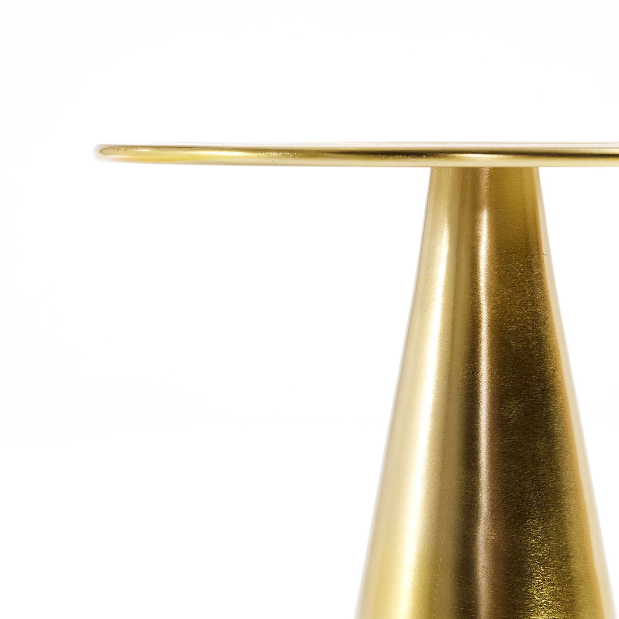 KAVE HOME Beistelltisch RHET