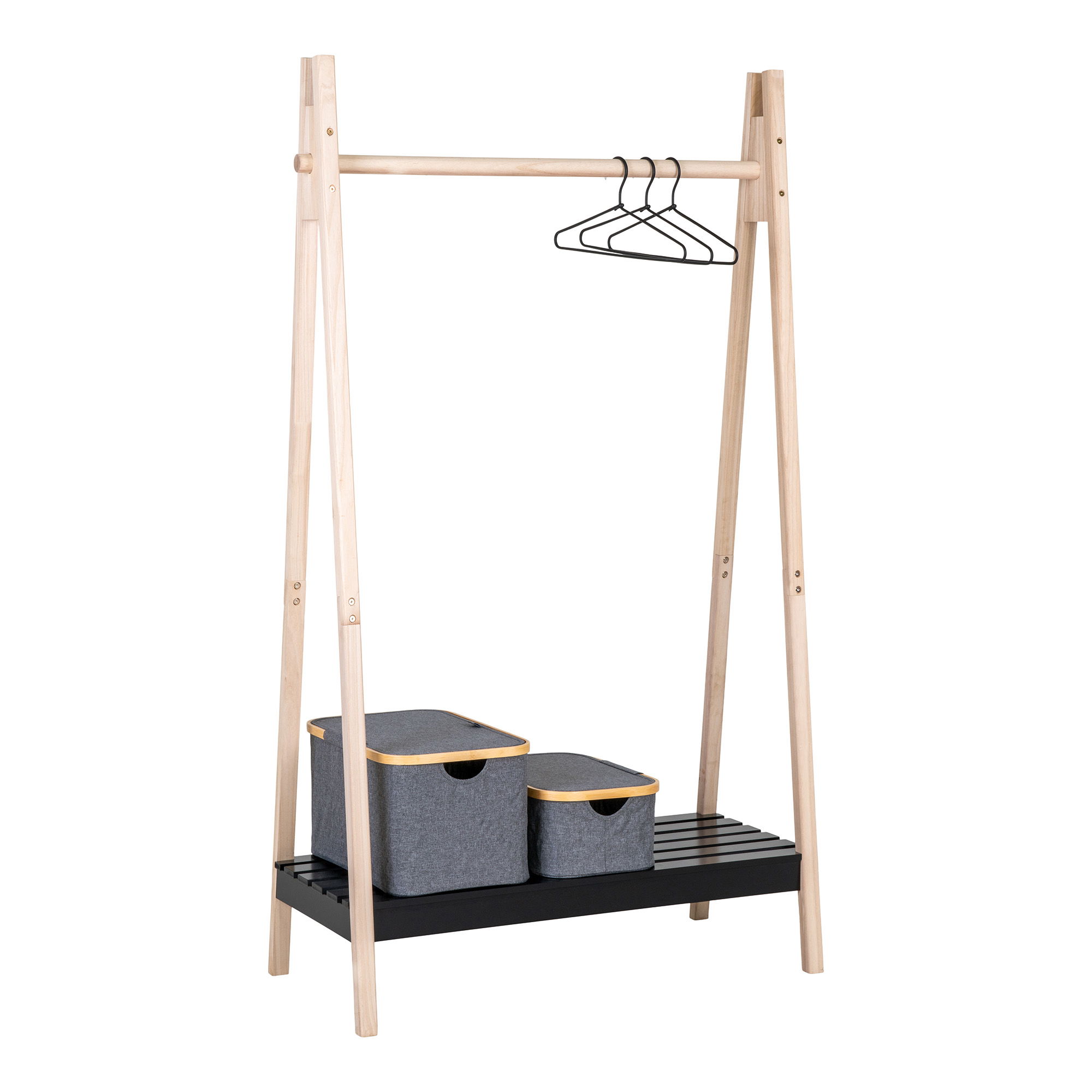 Faee coat stand GREN