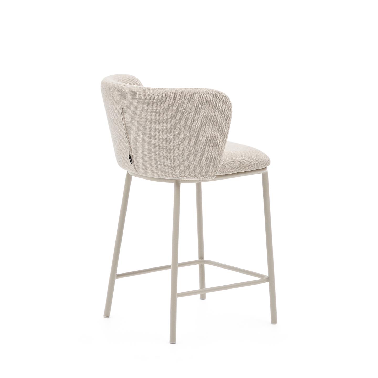 KAVE HOME Barhocker CISELIA