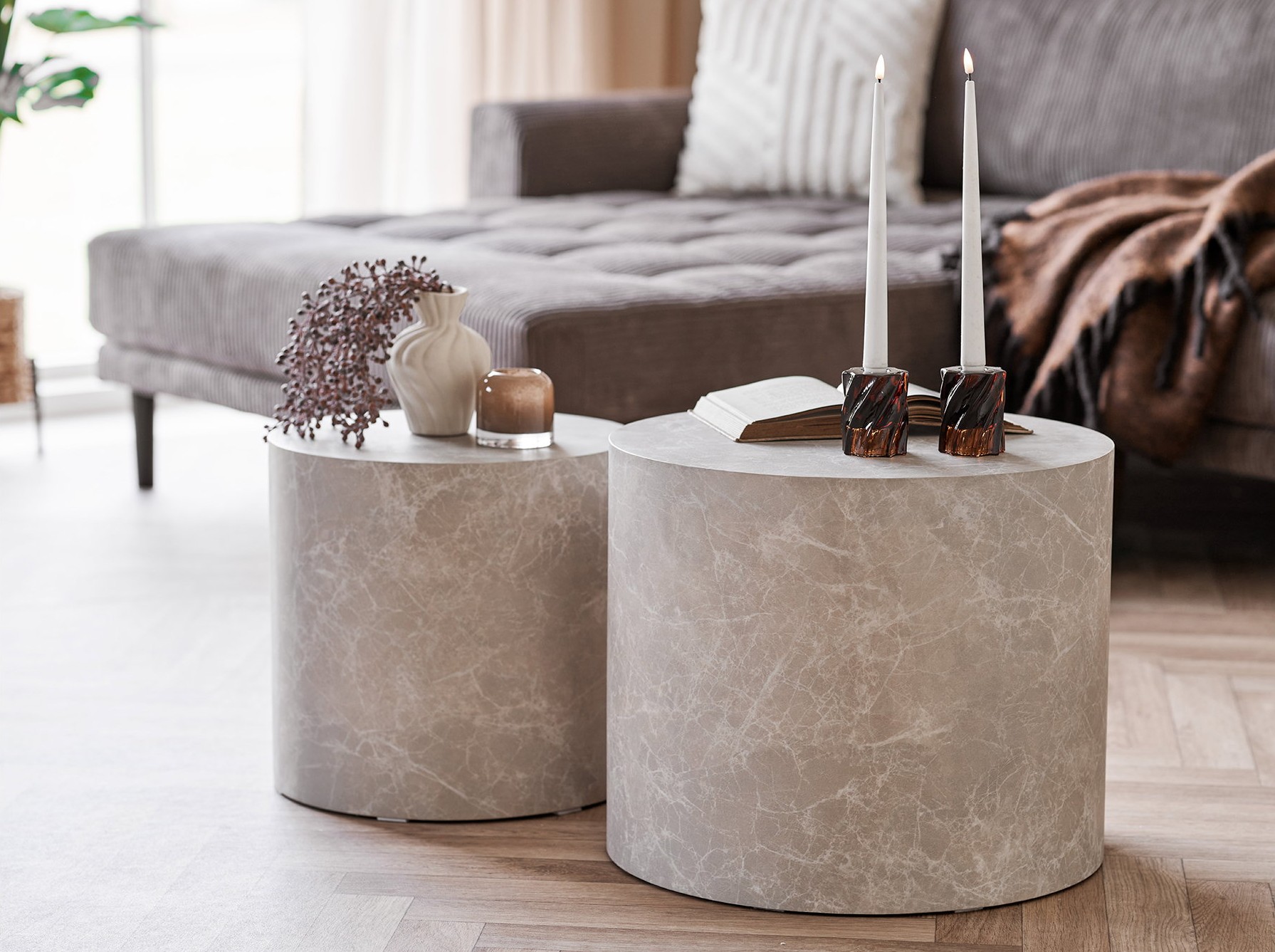 Faee STEN coffee table set