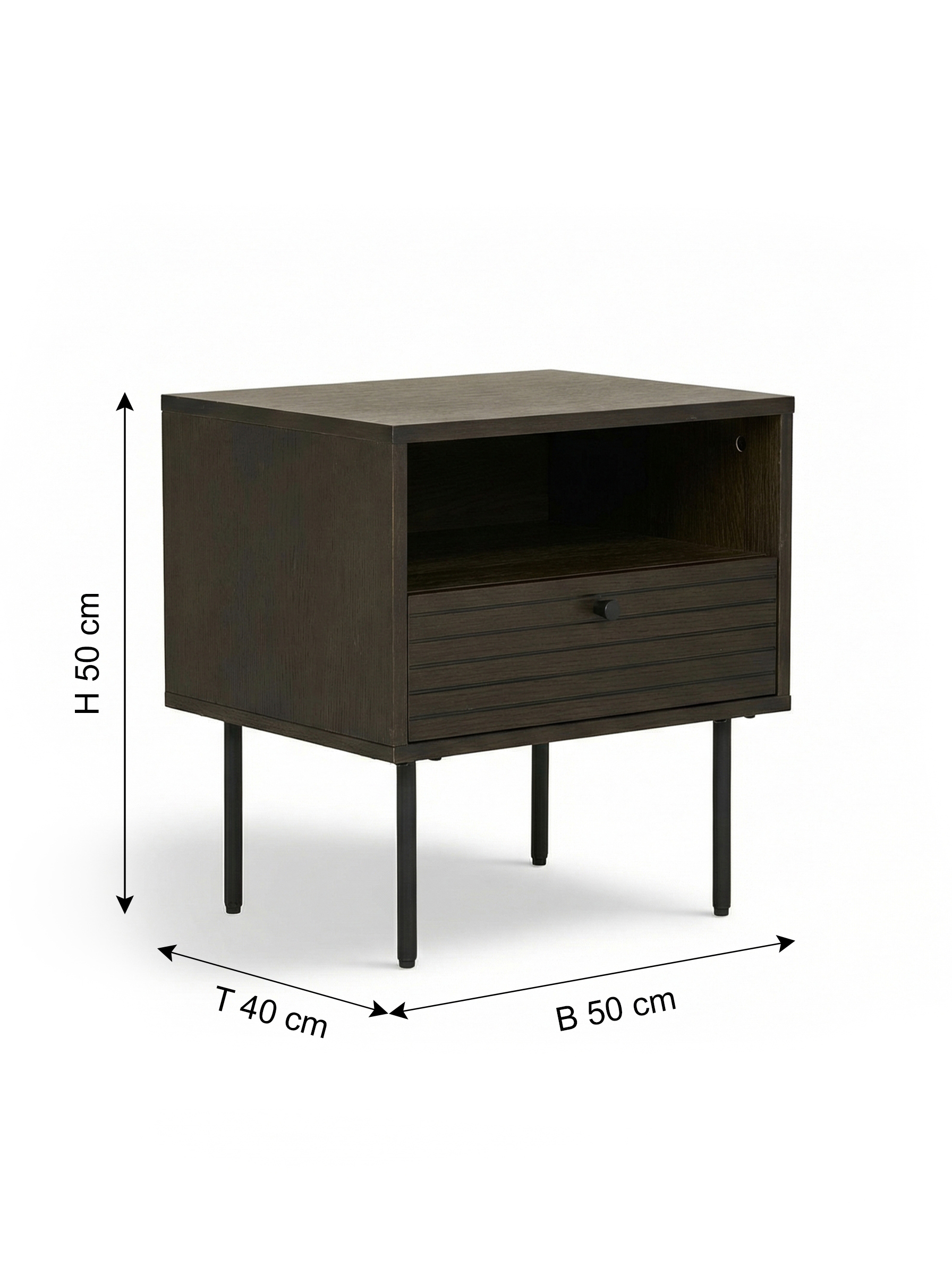 Faee EKEN Side Table