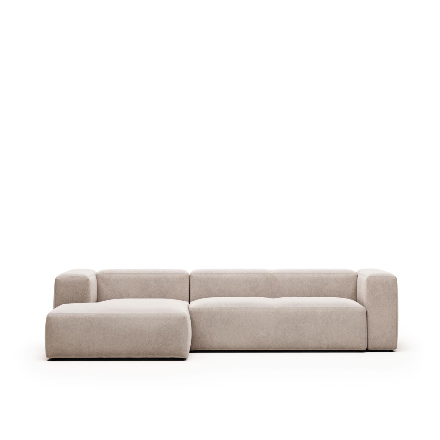 KAVE HOME Sofa BLOK KAVE HOME Sofa BLOK