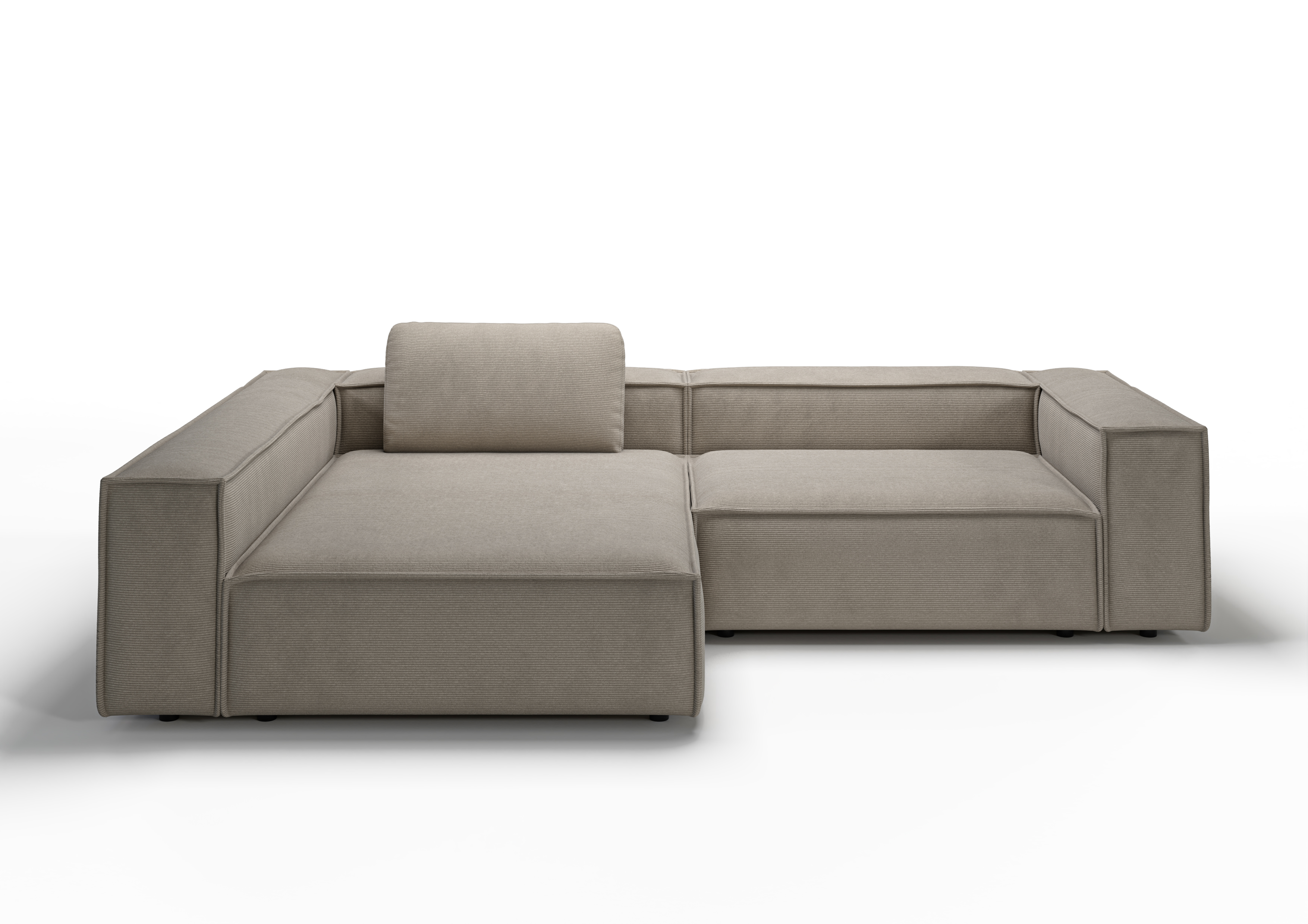 FAEE Sofa FREJA FAEE Sofa FREJA in fine corduroy