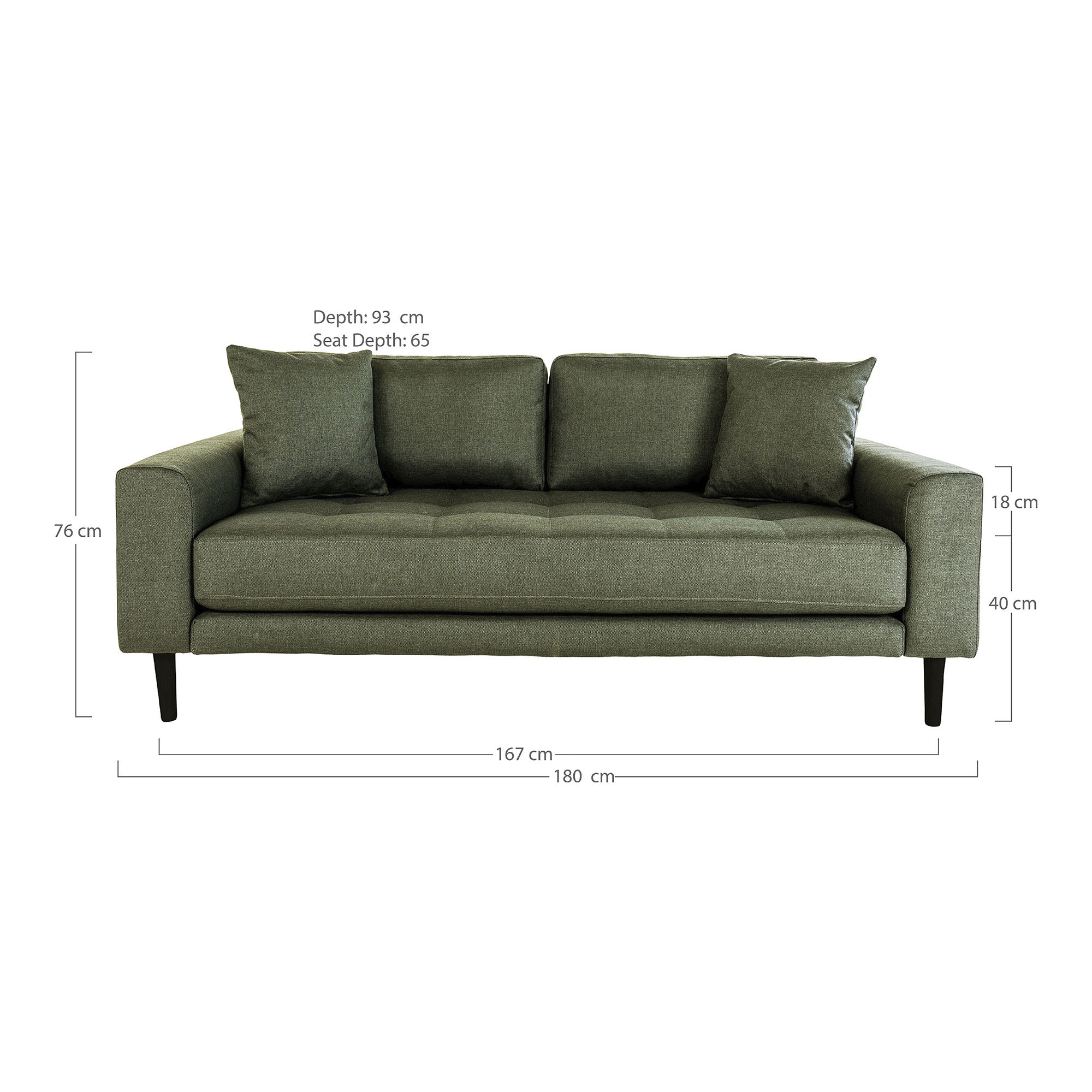 FAEE Sofa LIV