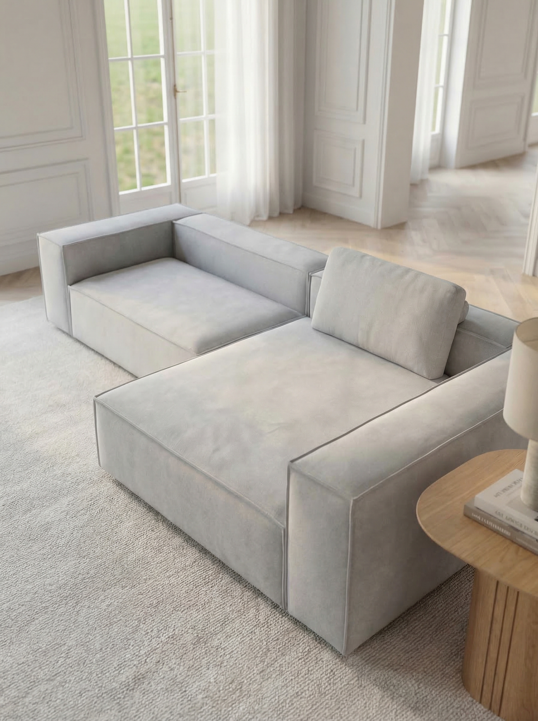 Faee sofa FREJA