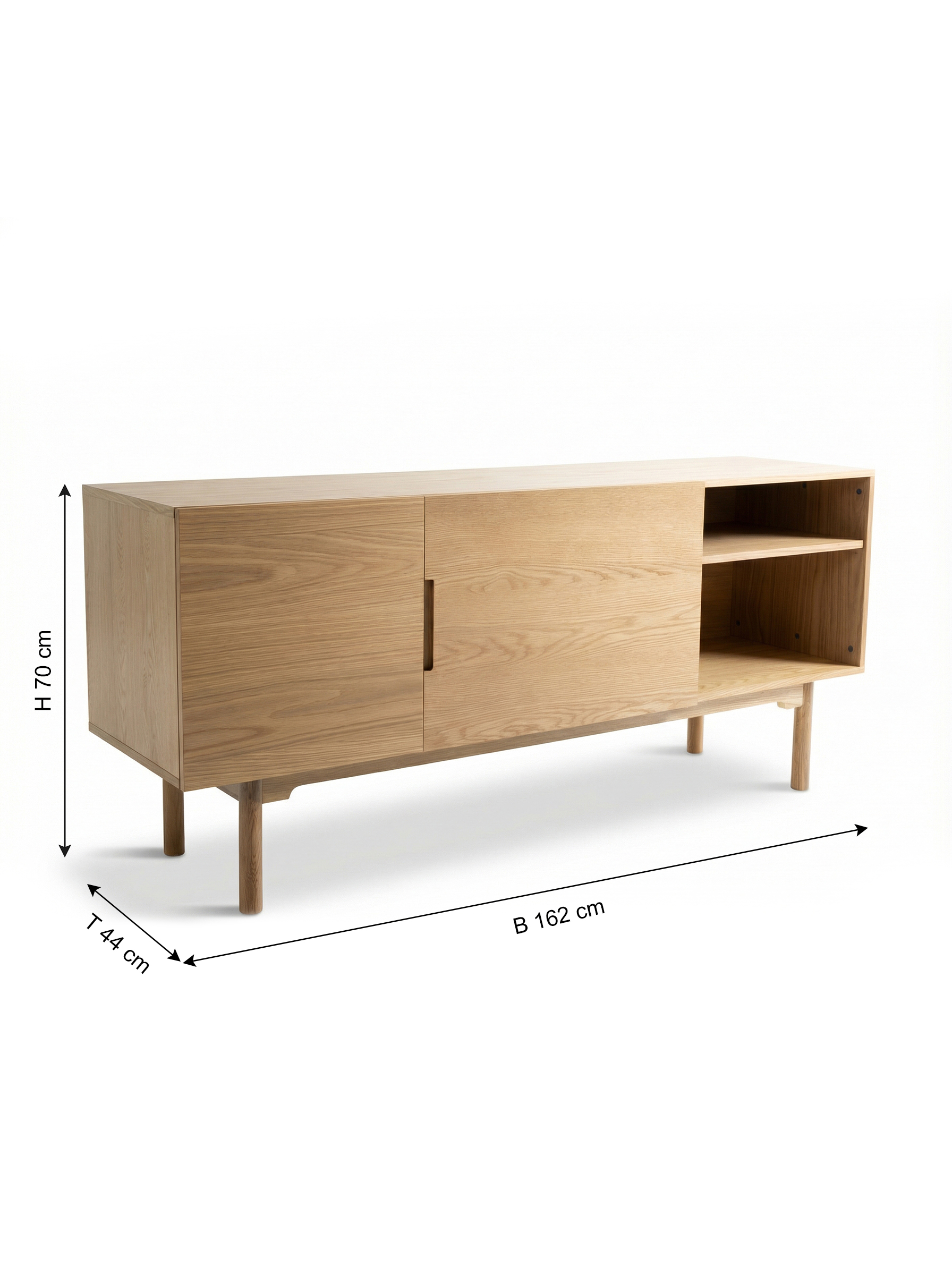 FAEE Sideboard BALANCERE
