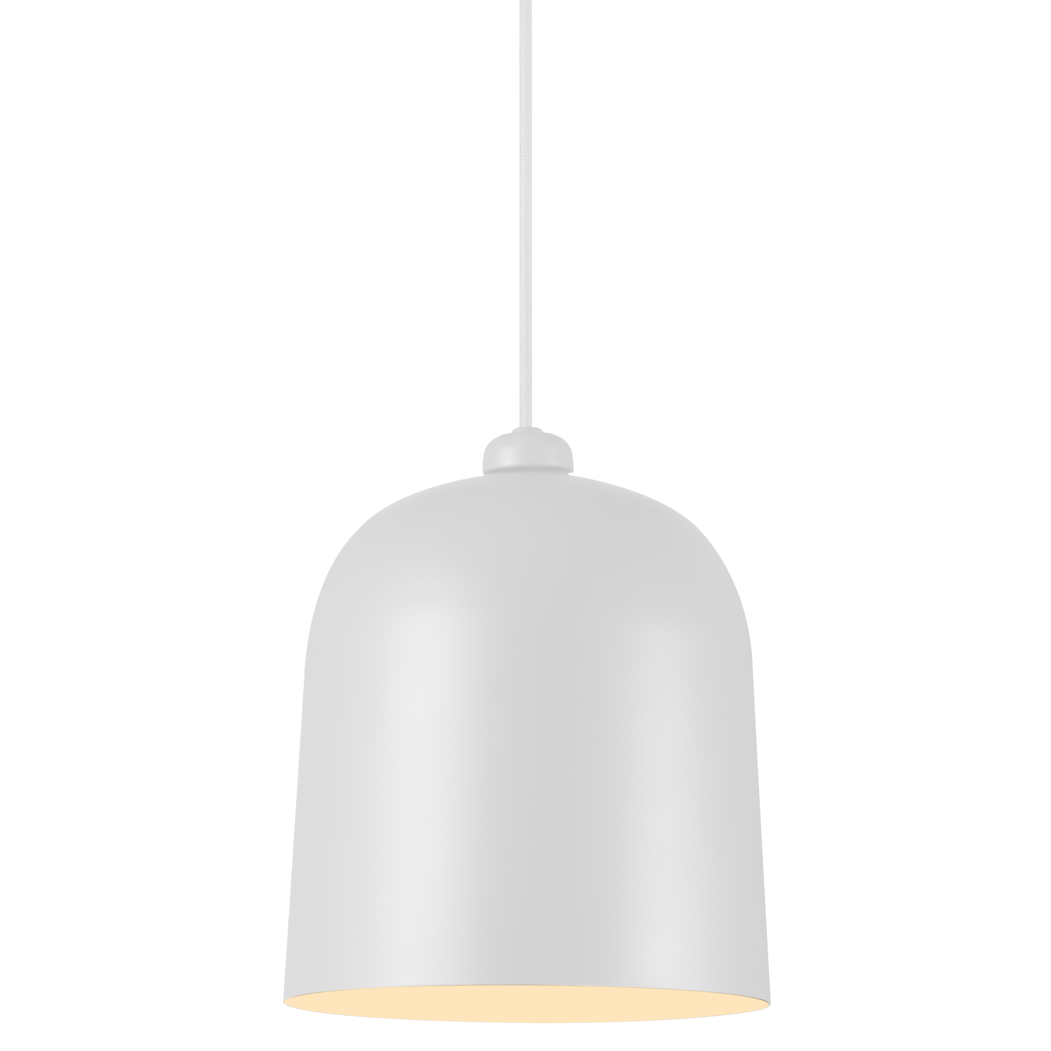 DESIGN FOR THE PEOPLE Pendelleuchte ANGLE