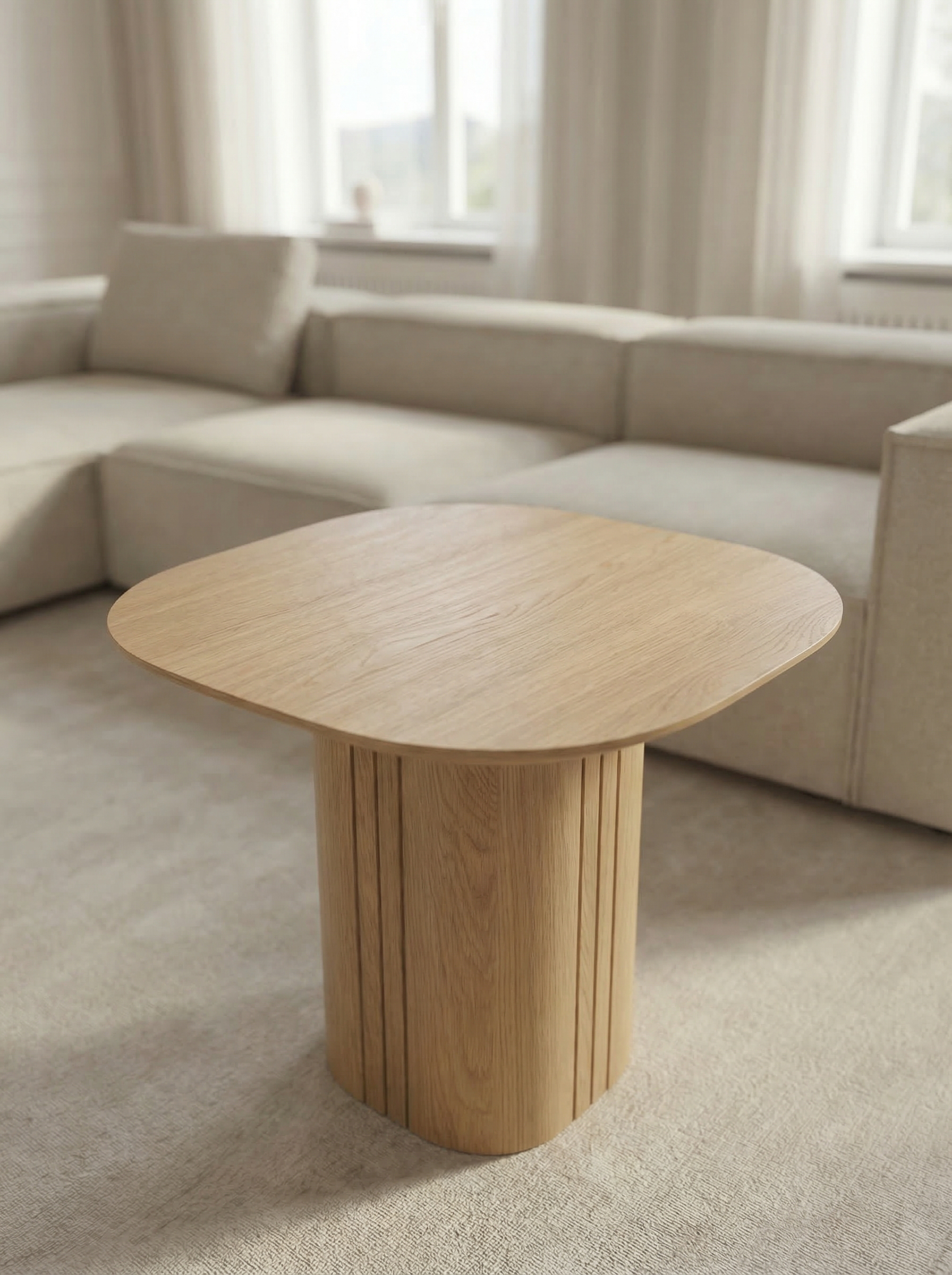 FAEE Beistelltisch GEMENSKAP