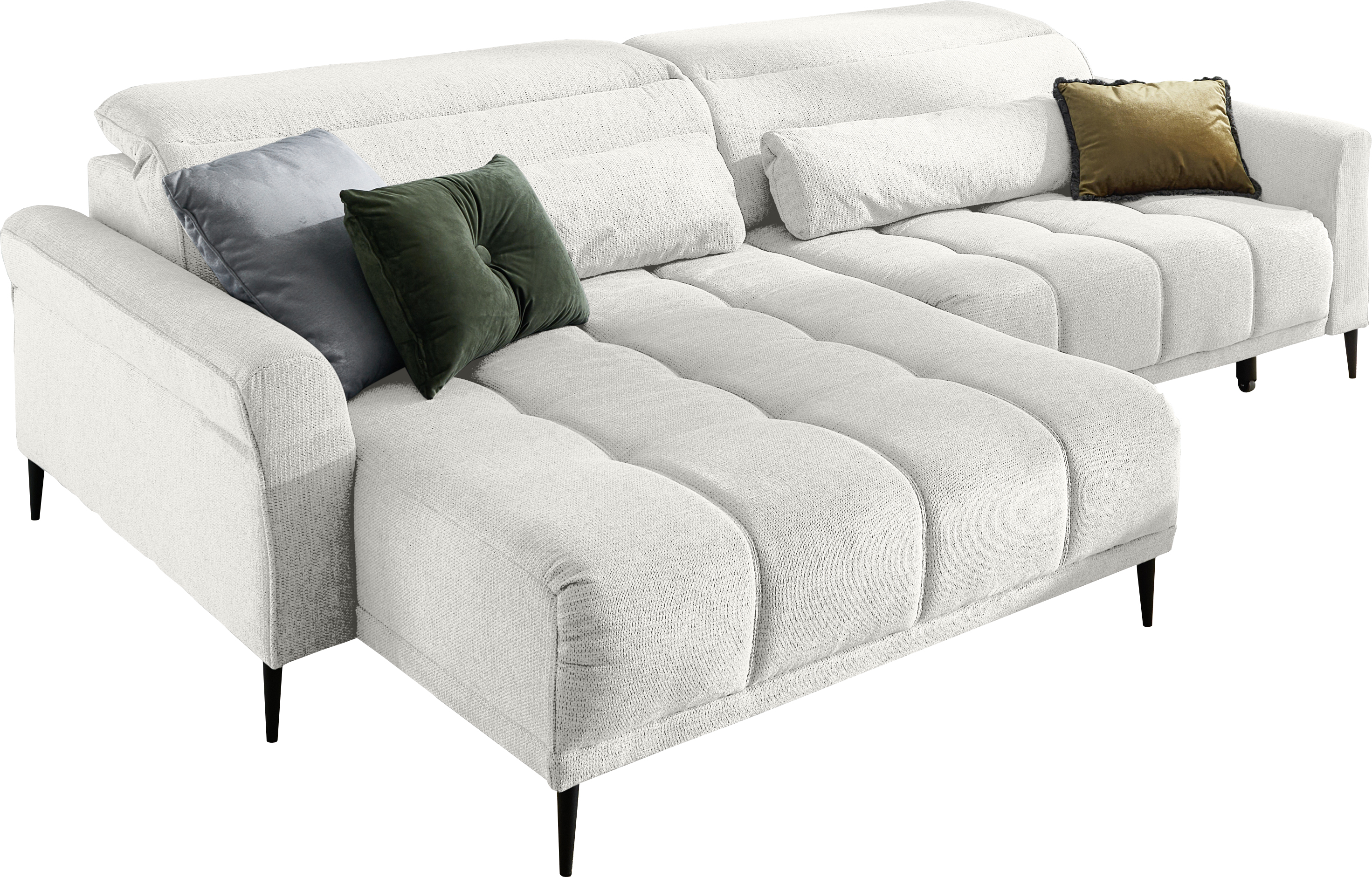 IWANICCY Sofa LOGAN