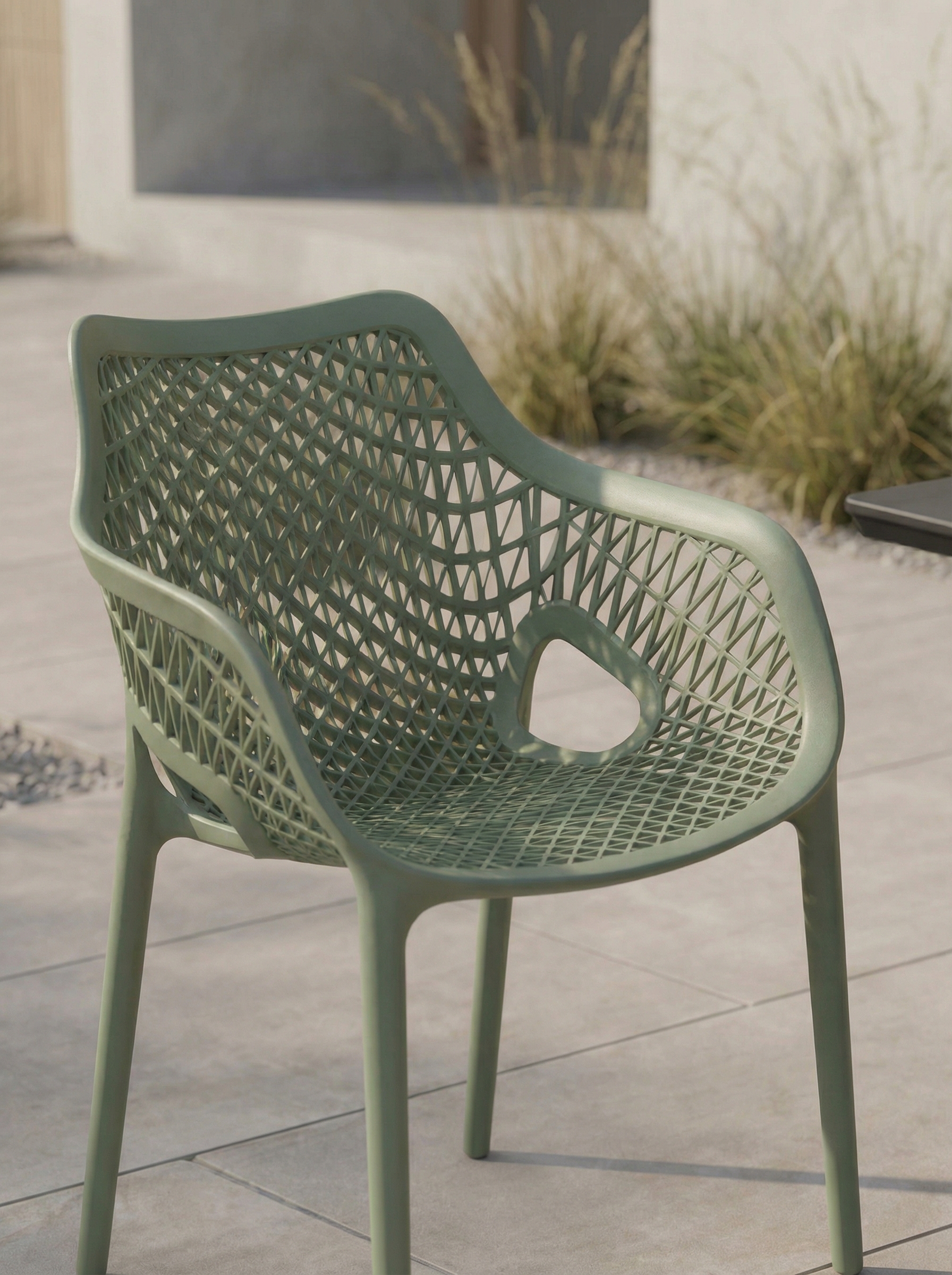 FAEE Gartenstuhl DONOUSSA