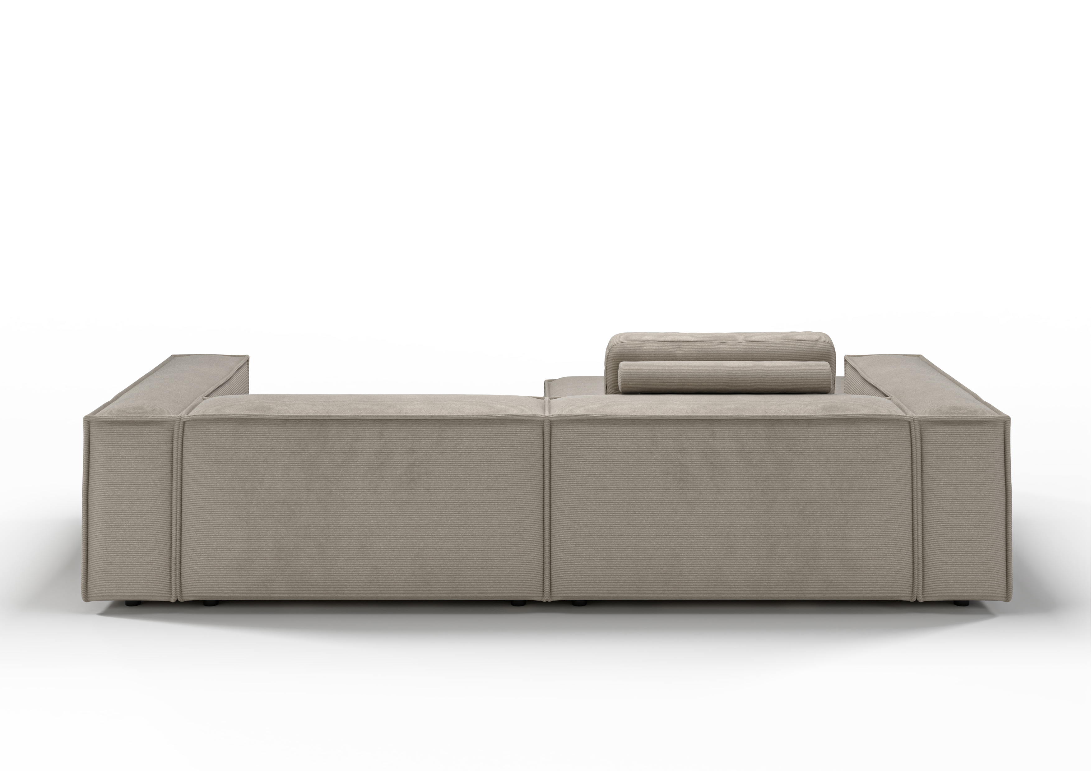 FAEE Sofa FREJA in Feincord