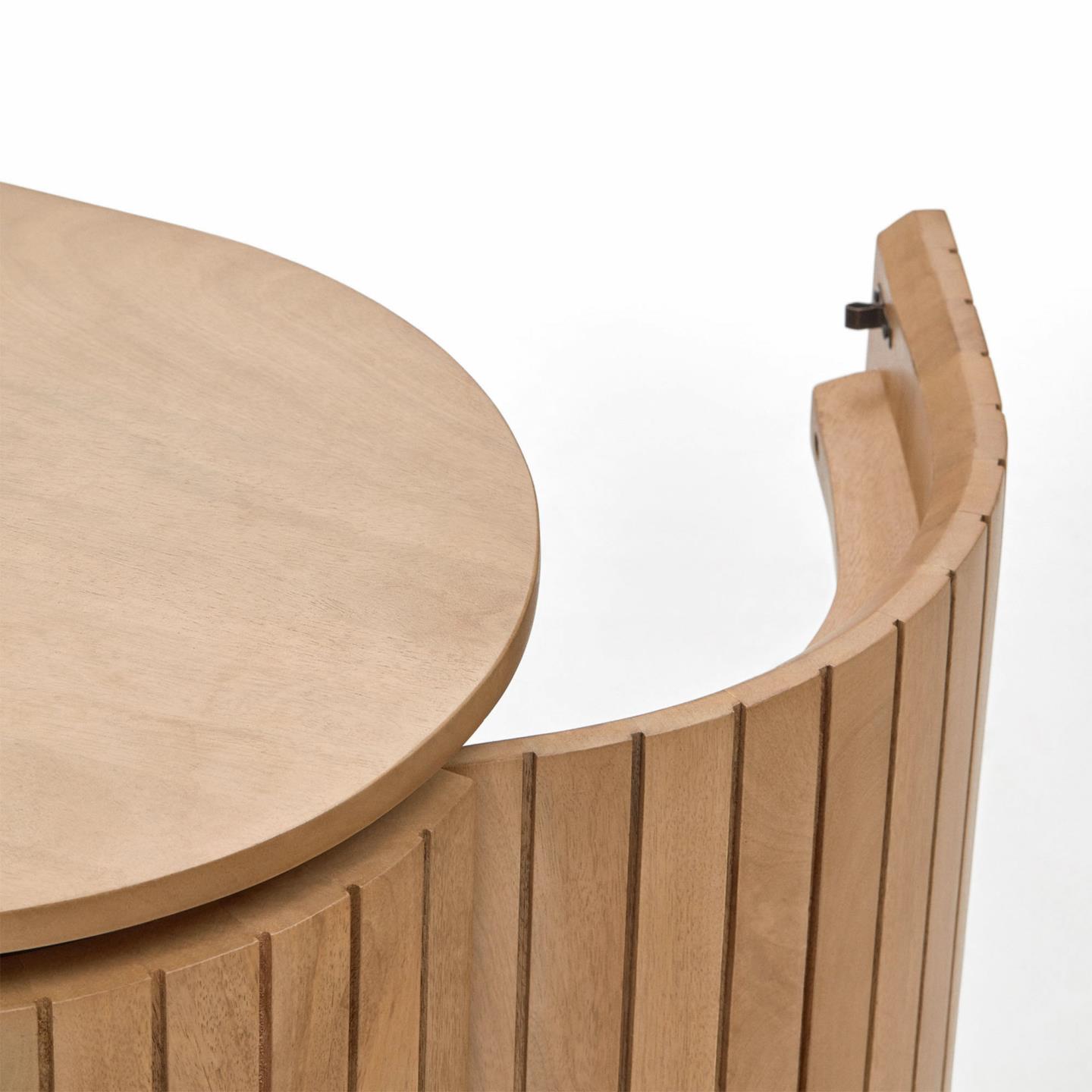 KAVE HOME Lowboard LICIA