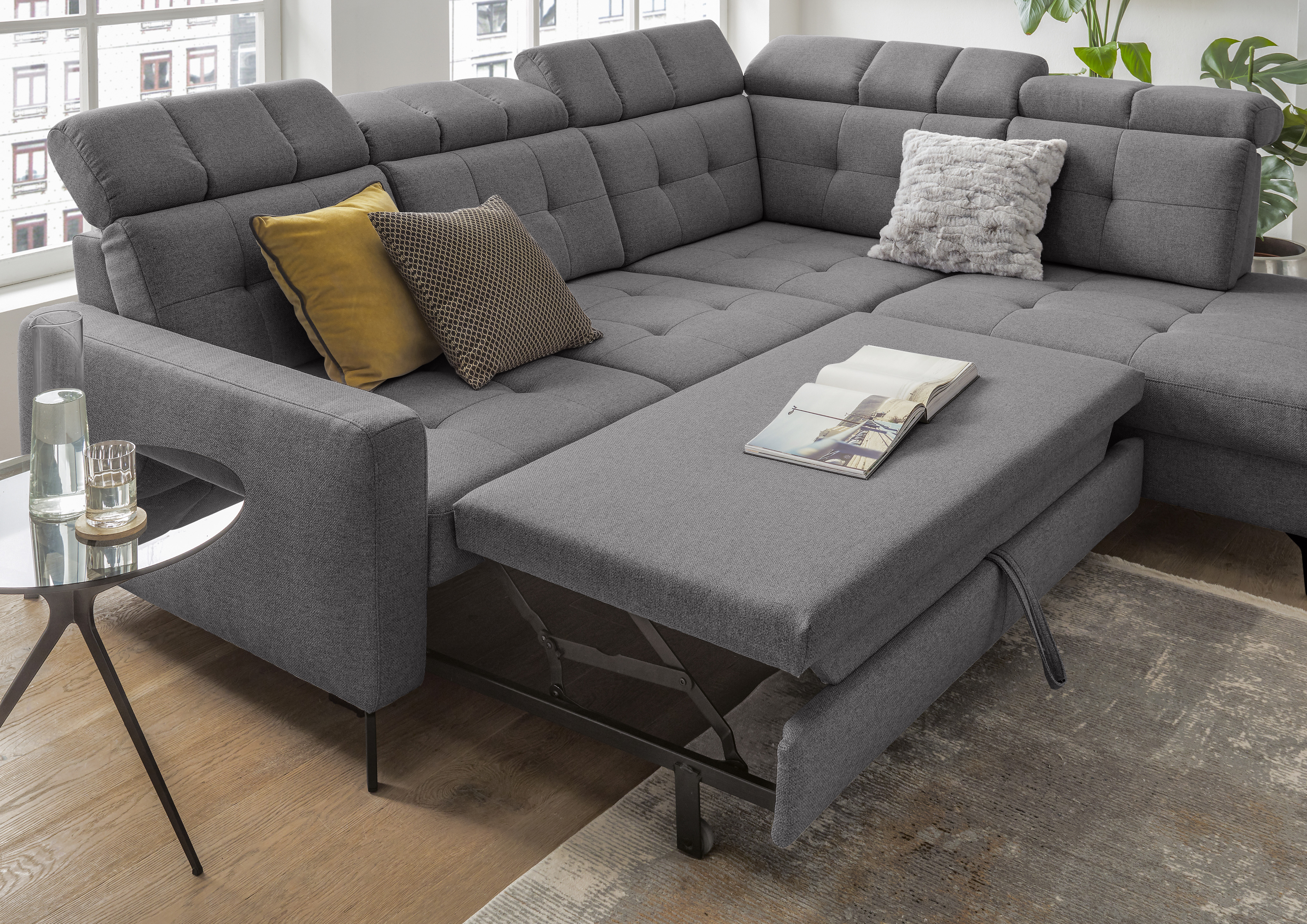 MUSTERRING Sofa MR 4615 MUSTERRING Sofa MR 4615