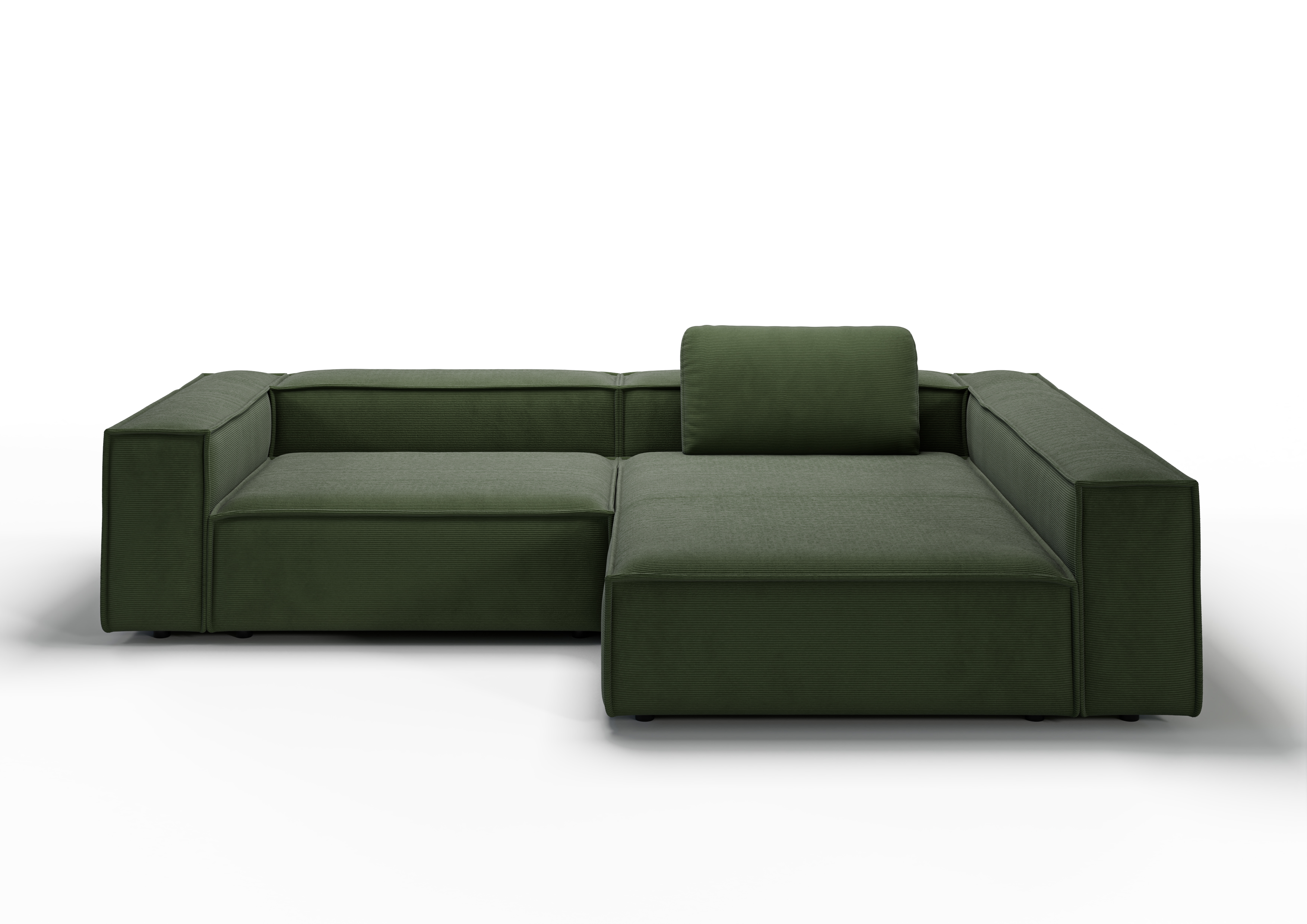 FAEE Sofa FREJA FAEE Sofa FREJA in Feincord