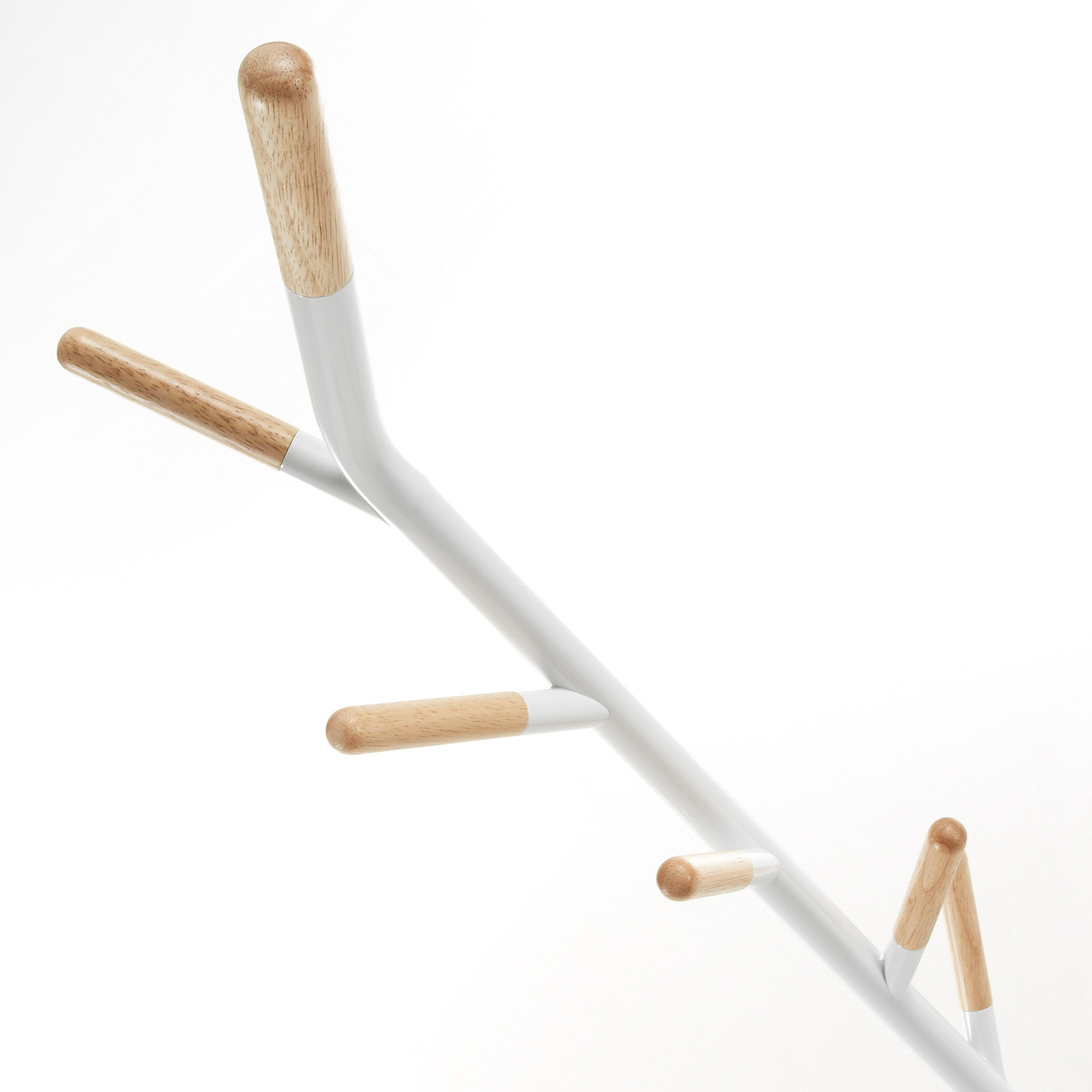 KAVE HOME Kleiderständer NERB