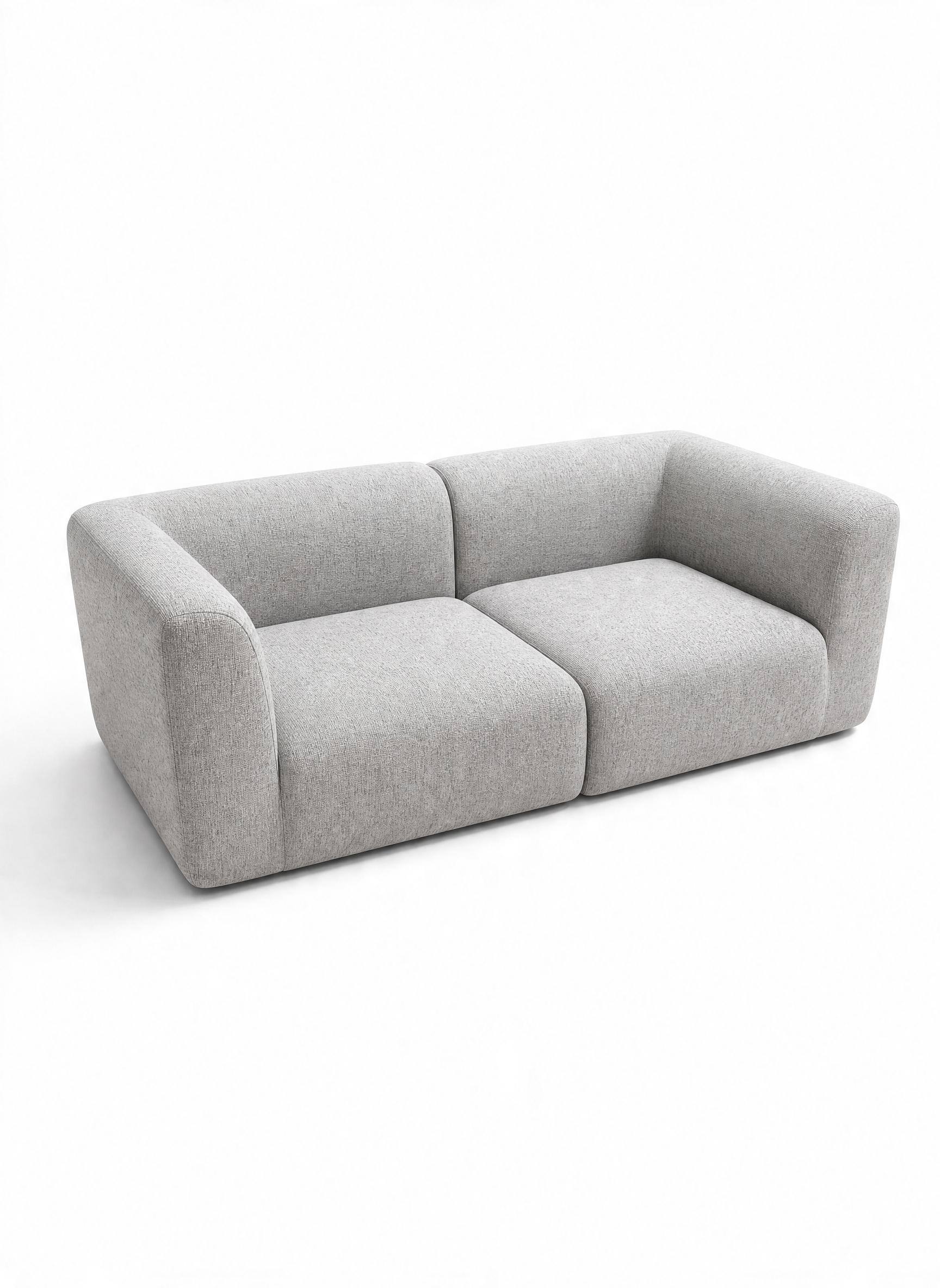 FAEE 2-Sitzer Modulsofa ELIN
