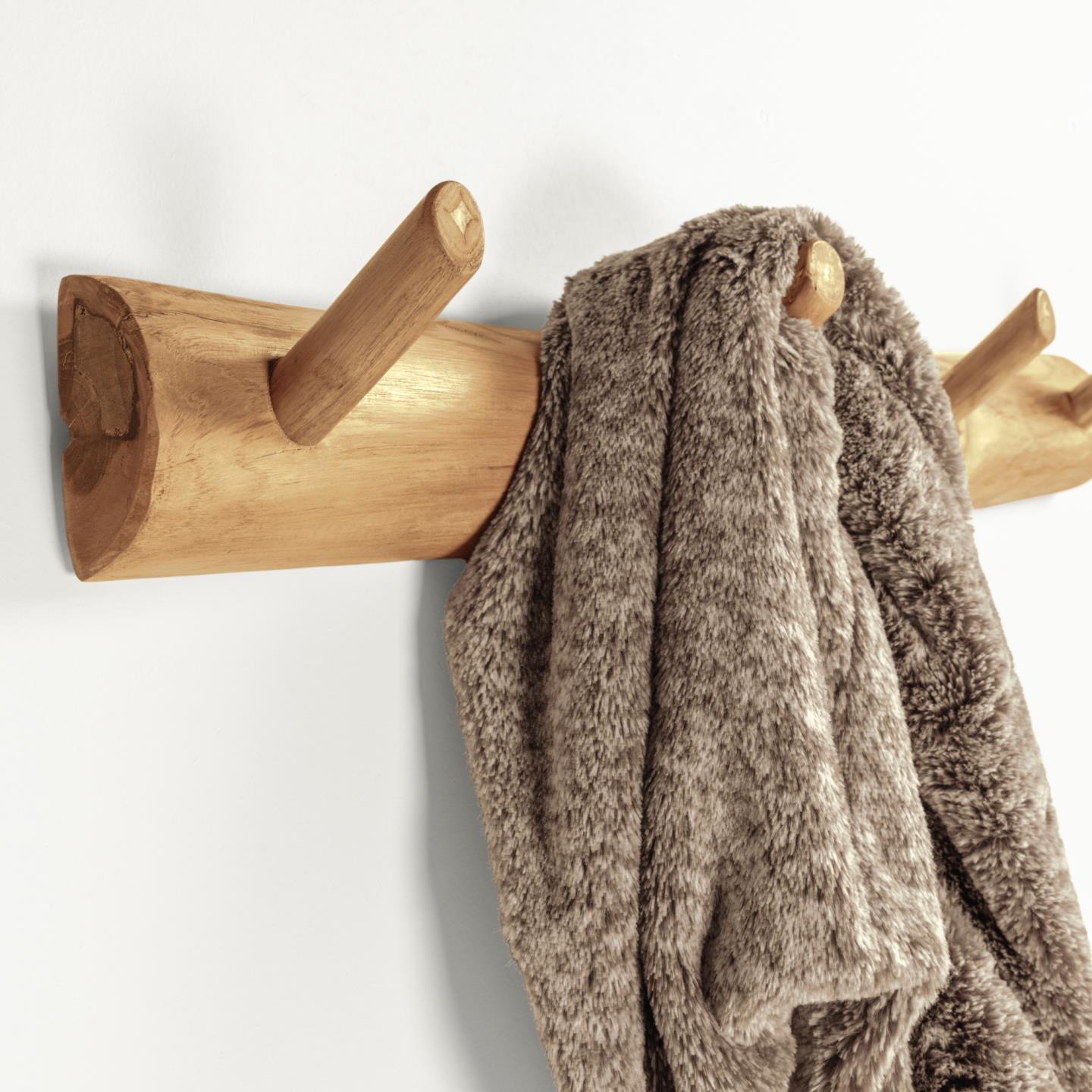 KAVE HOME Garderobenhaken GAILLECH