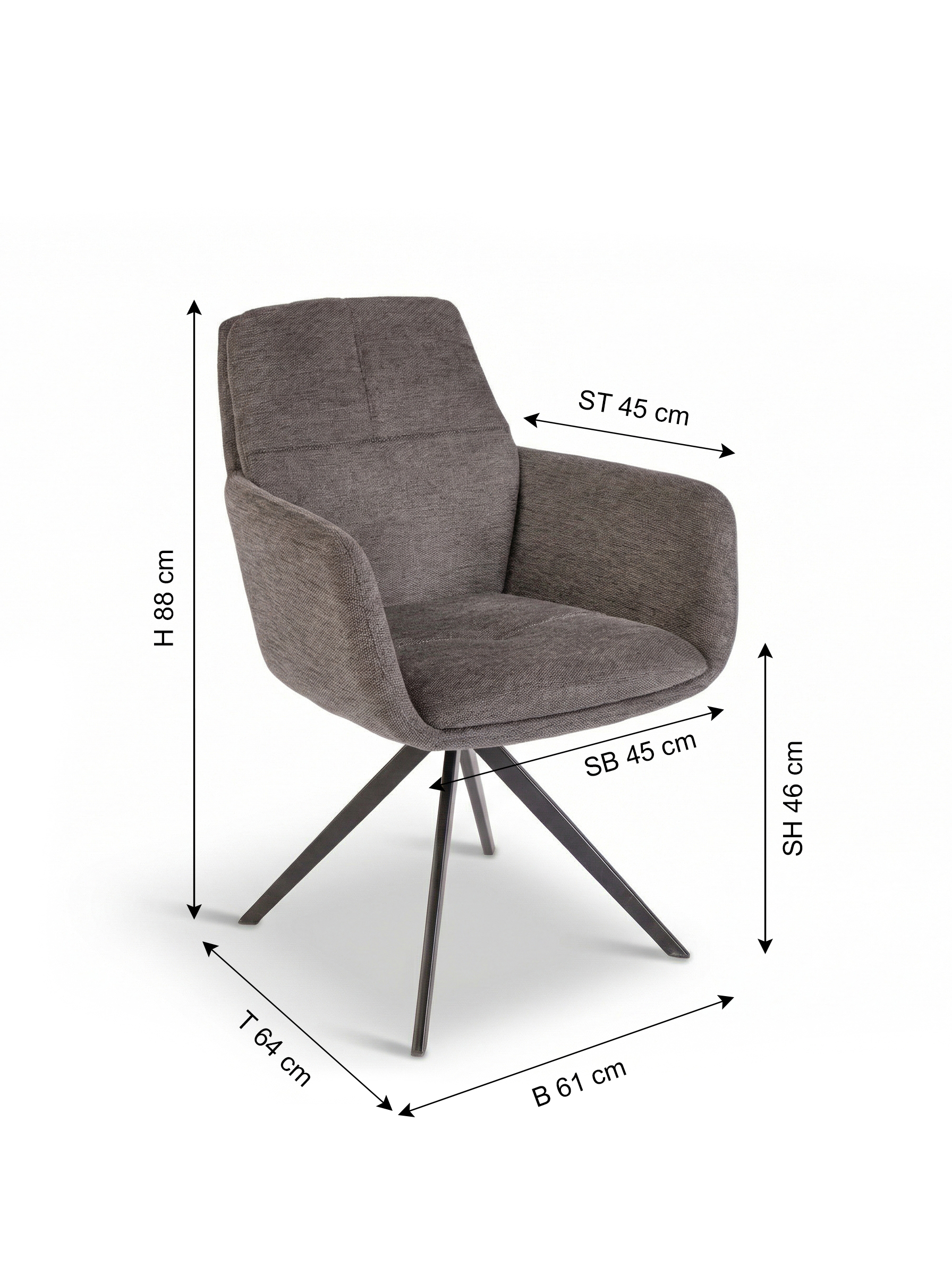 Faee GLEDE Chair
