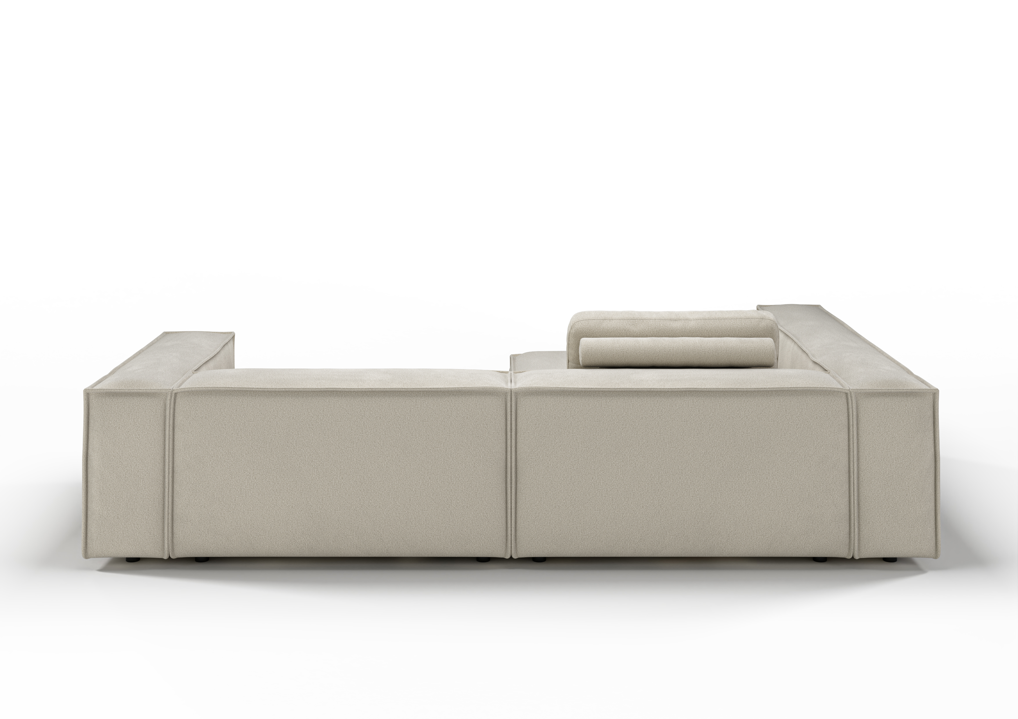 FAEE Sofa FREJA with Simply Clean cover