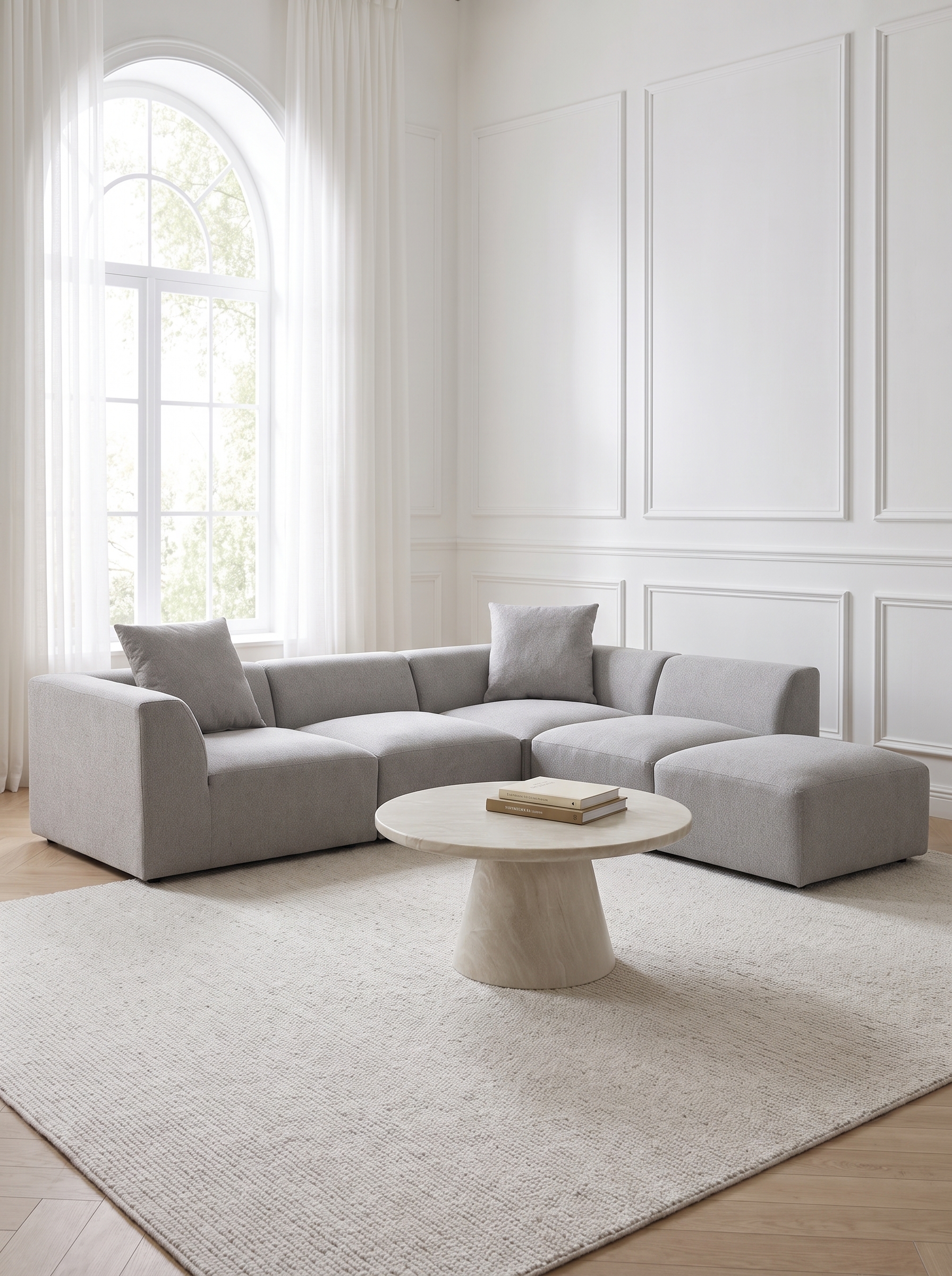 FAEE Modulsofa ELVA