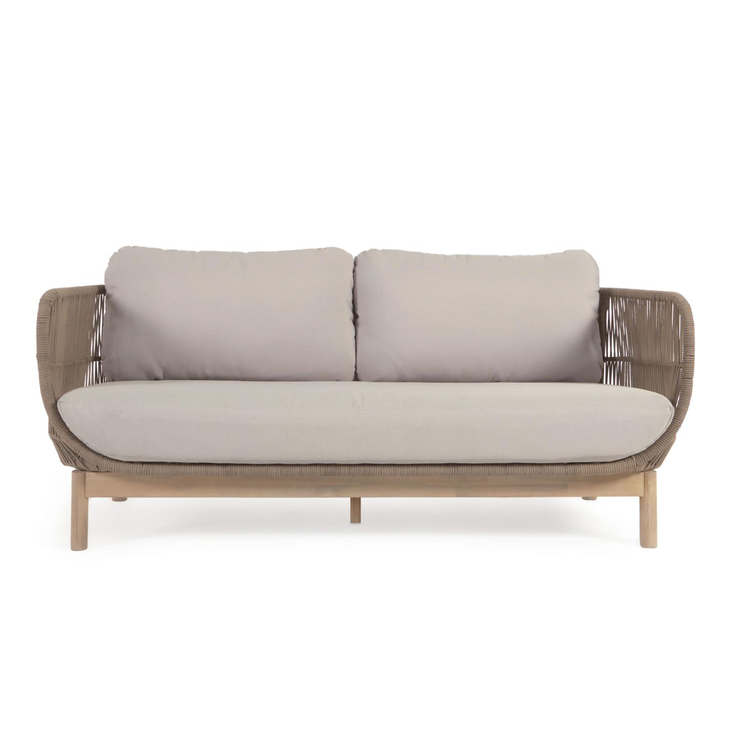 KAVE HOME Gartensofa CATALINA