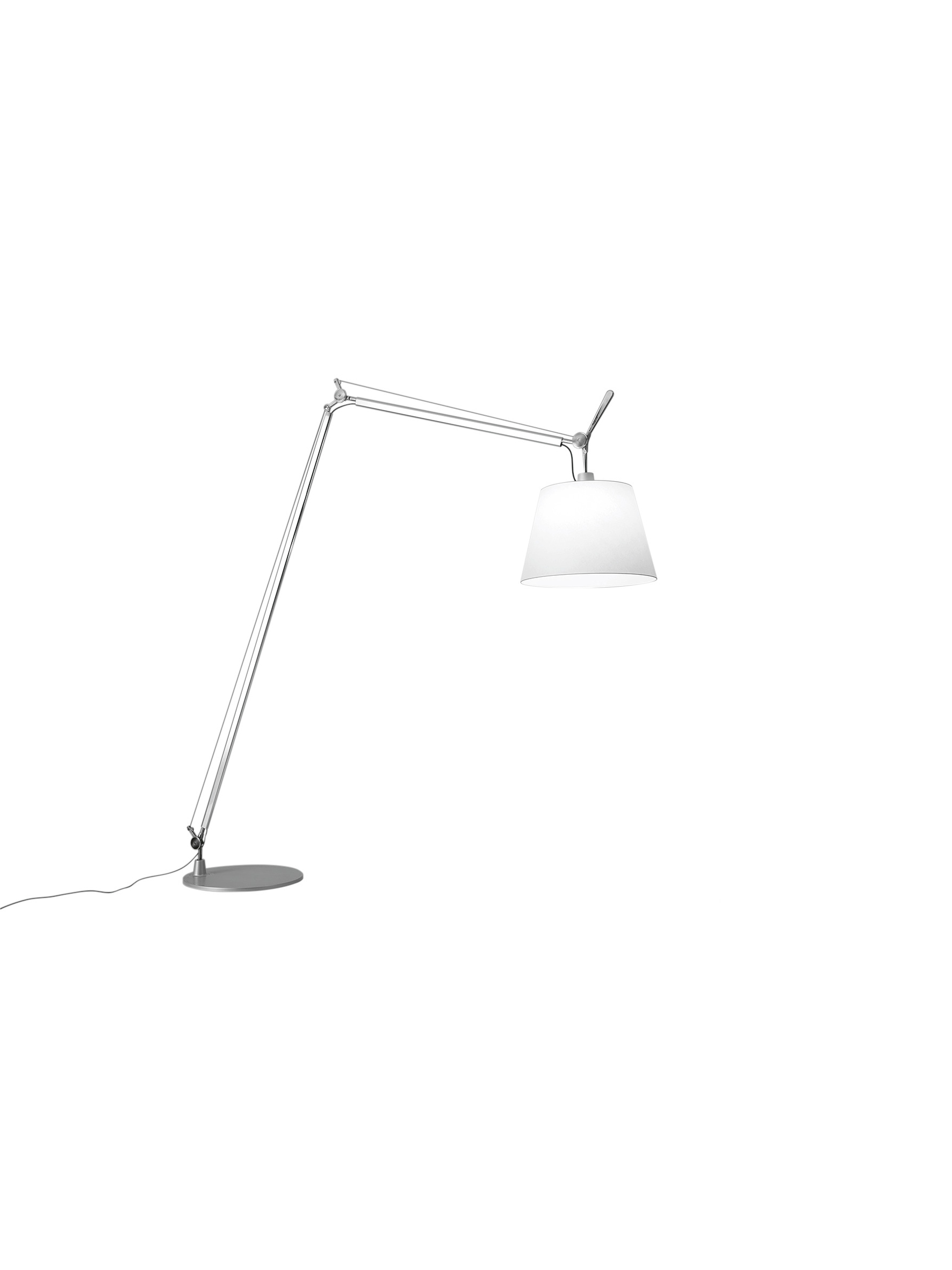 ARTEMIDE Stehleuchte TOLOMEO MAXI ARTEMIDE Stehleuchte TOLOMEO MAXI